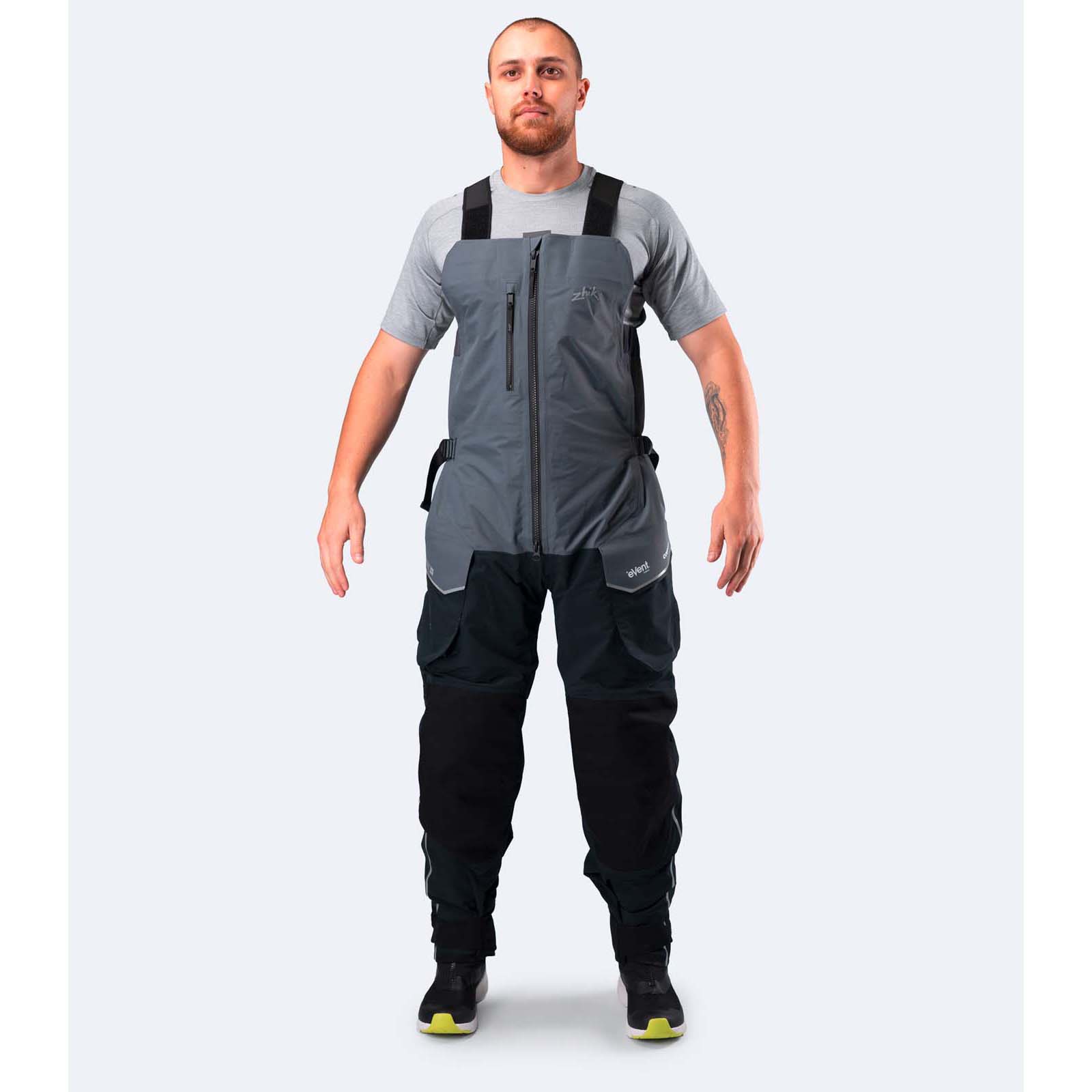 Model_Mens_OFS800_Solopette_BLK_Front.jpg OFS800 OFFSHORE X SALOPETTE