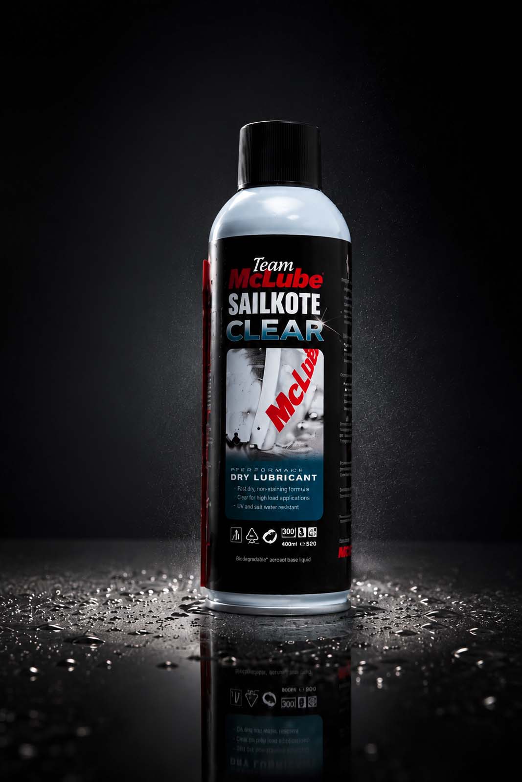 Sailkote Clear.jpg McLube® SAILKOTE CLEAR, 300ml