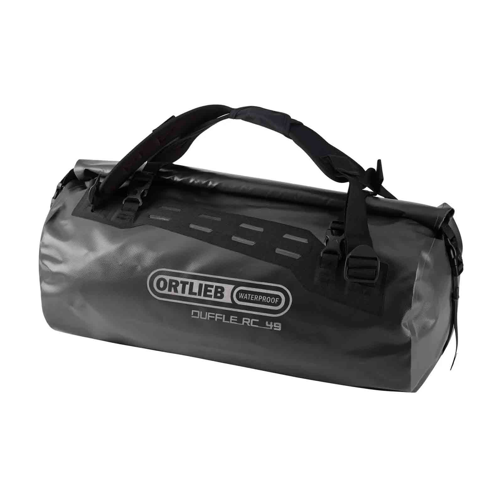 1410_3.jpg DUFFLE RC - Black, 49L