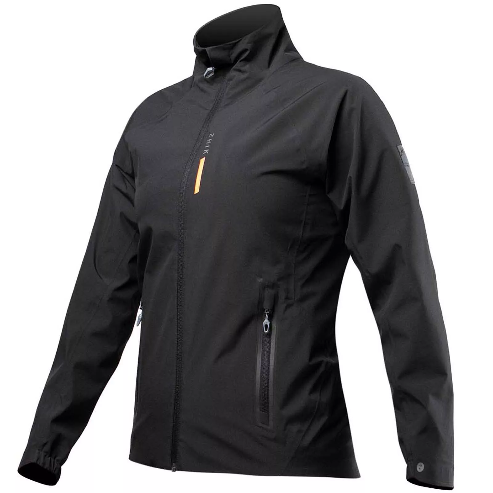 JKT-0110-W-BLK-Img2.jpg Damen INS100 Jacke