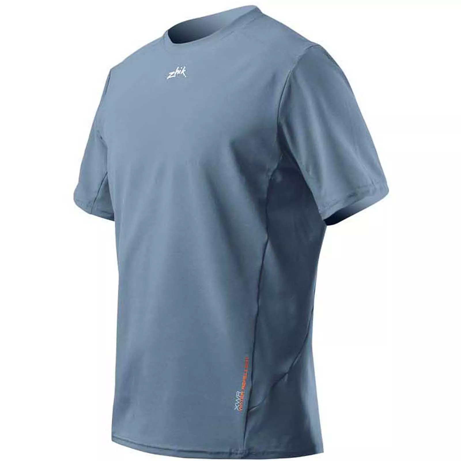 ATE_0096_M_GR_3.jpg XWR T-Shirt