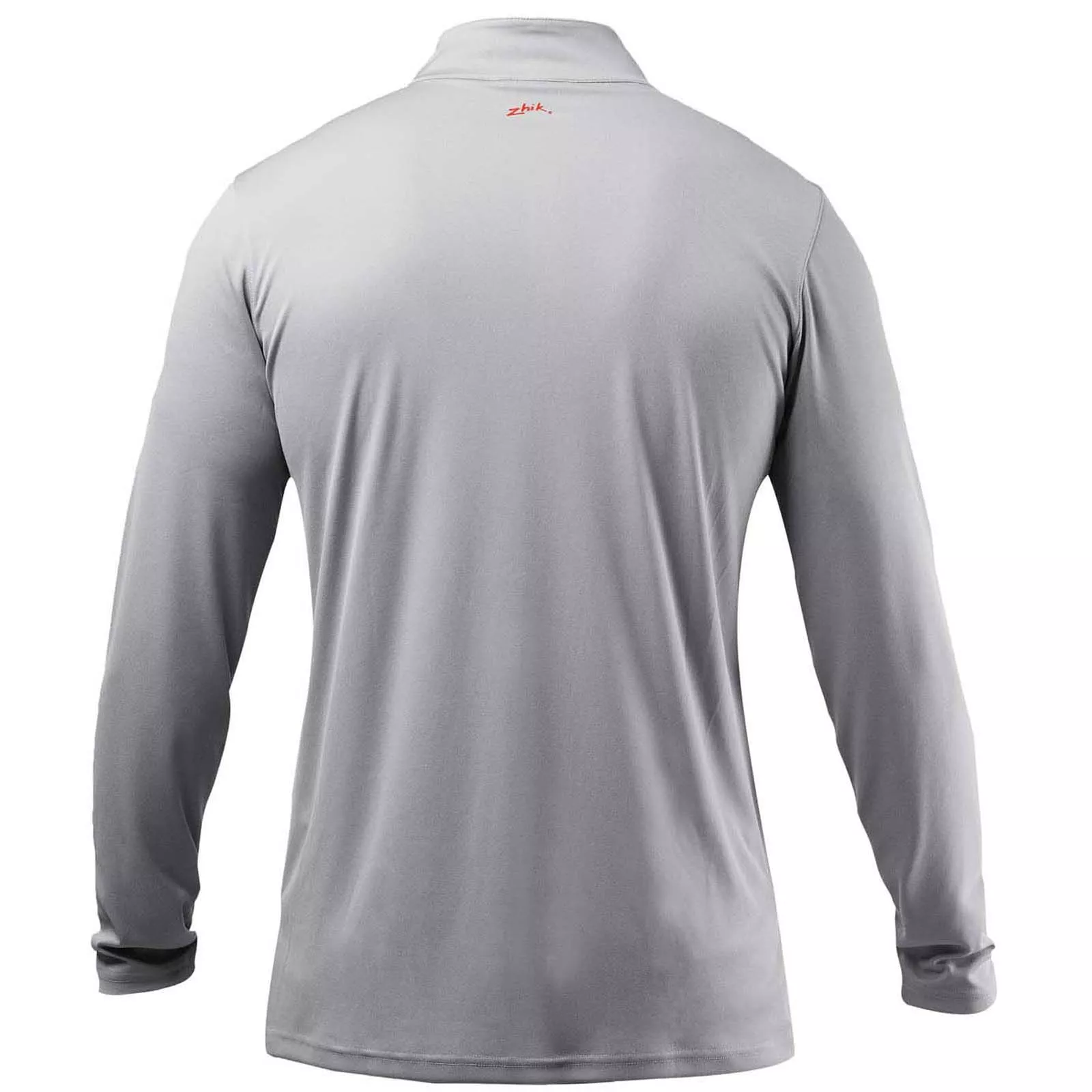 ATP_0080_M_GR_1.jpg UV Active 1/4 Zip Top Langarm