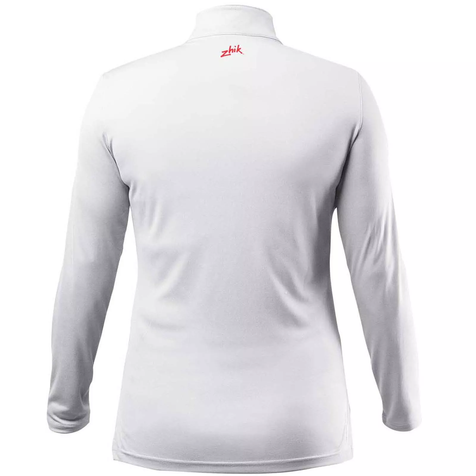 ATP_0080_W_WH_1.jpg Damen UV Active 1/4 Zip Top Langarm
