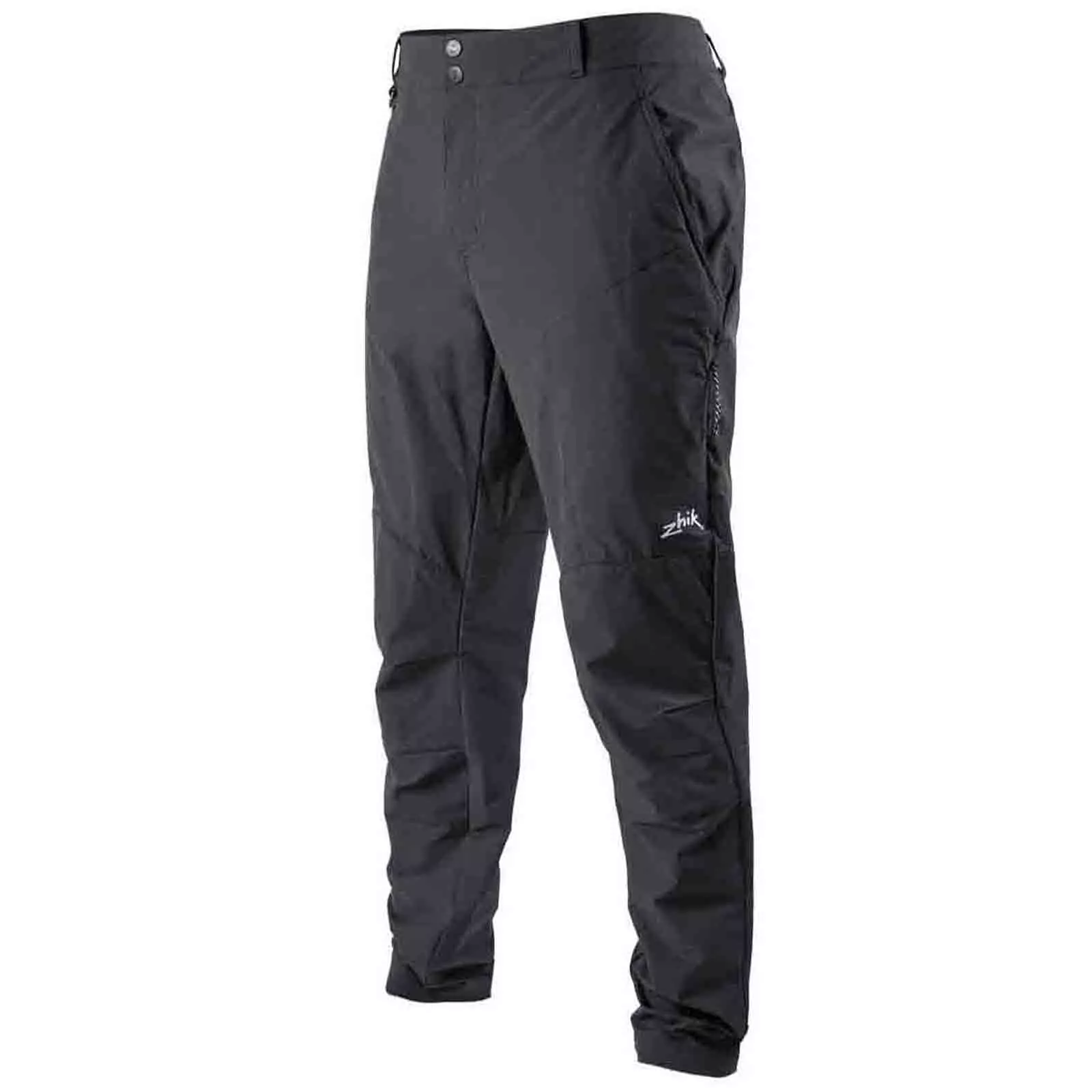 Deck Pant Mens Black Front.jpg Deck Hose
