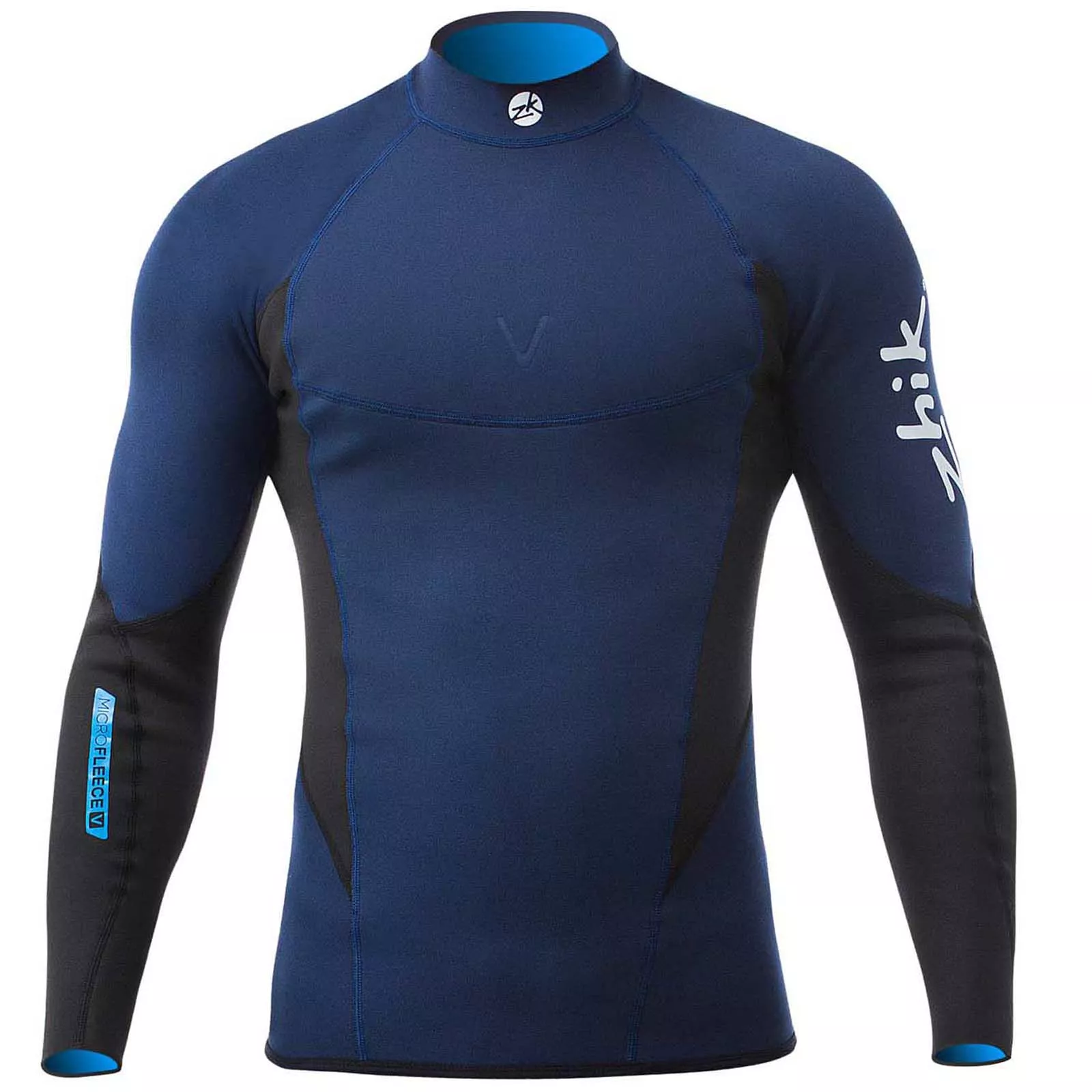 DTP_0520_M_NVY_2.jpg Microfleece V Top