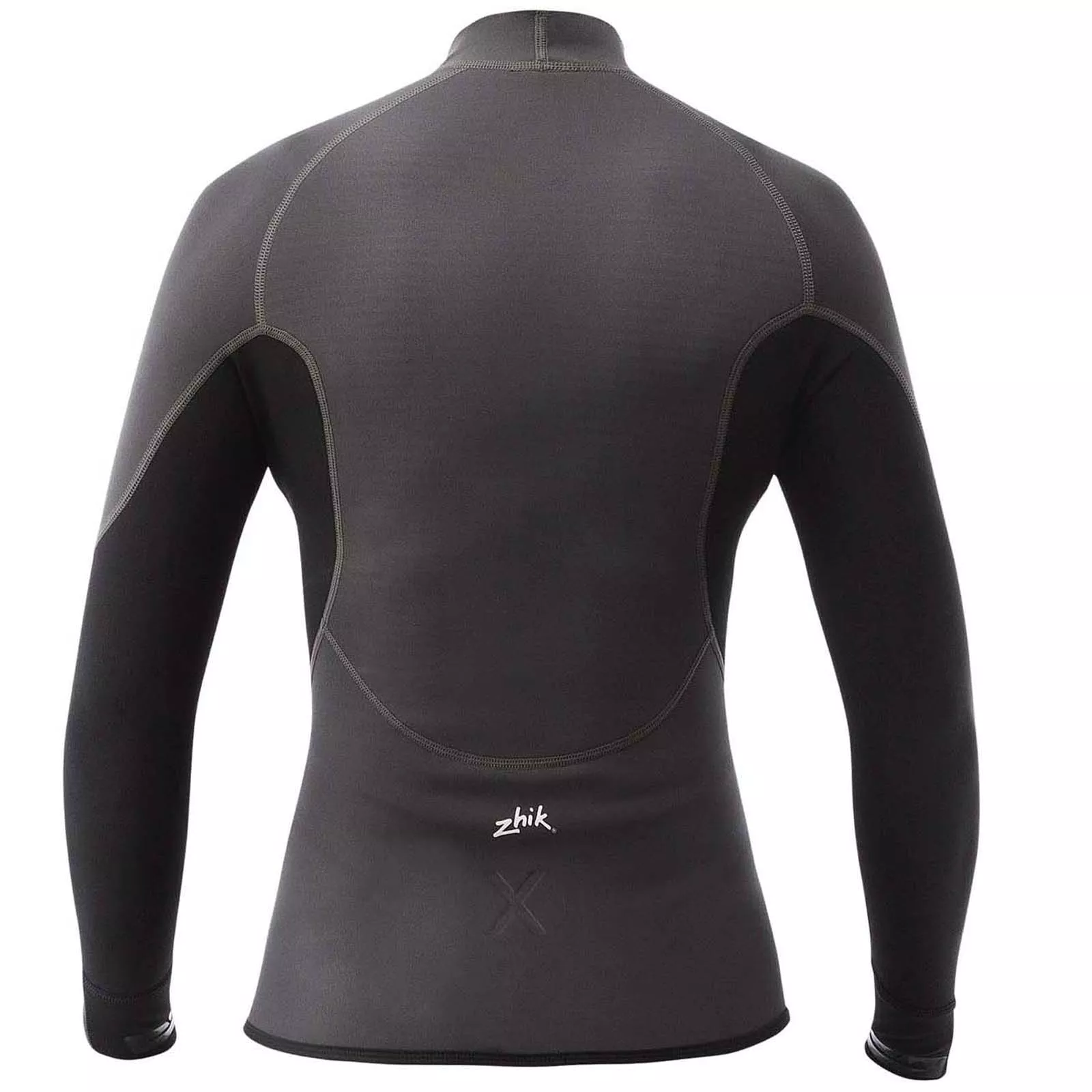 DTP_0570_W_BLK_1.jpg Damen Microfleece X Top