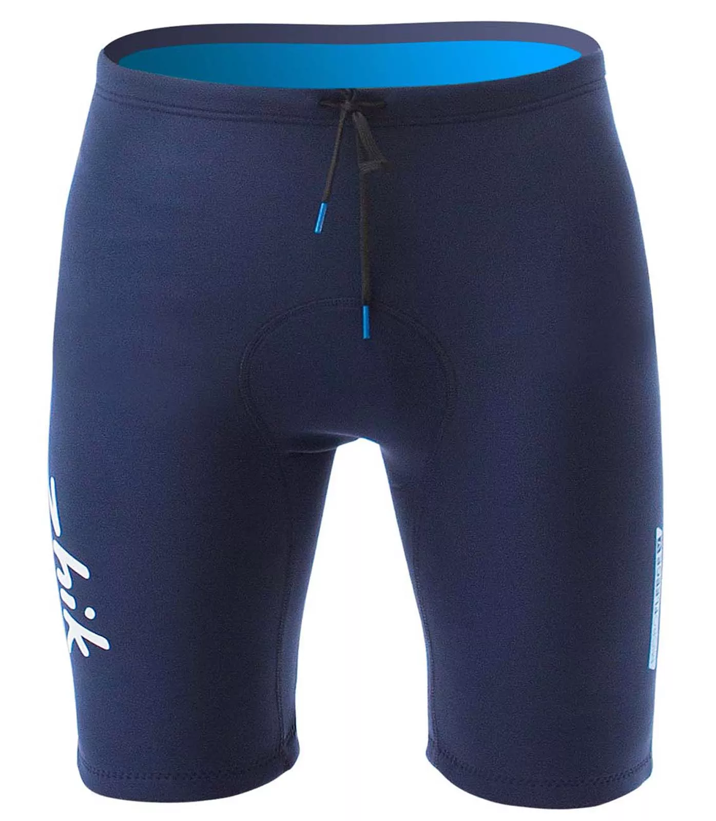 SRT_0520_U_NVY_2.jpg Microfleece V Shorts