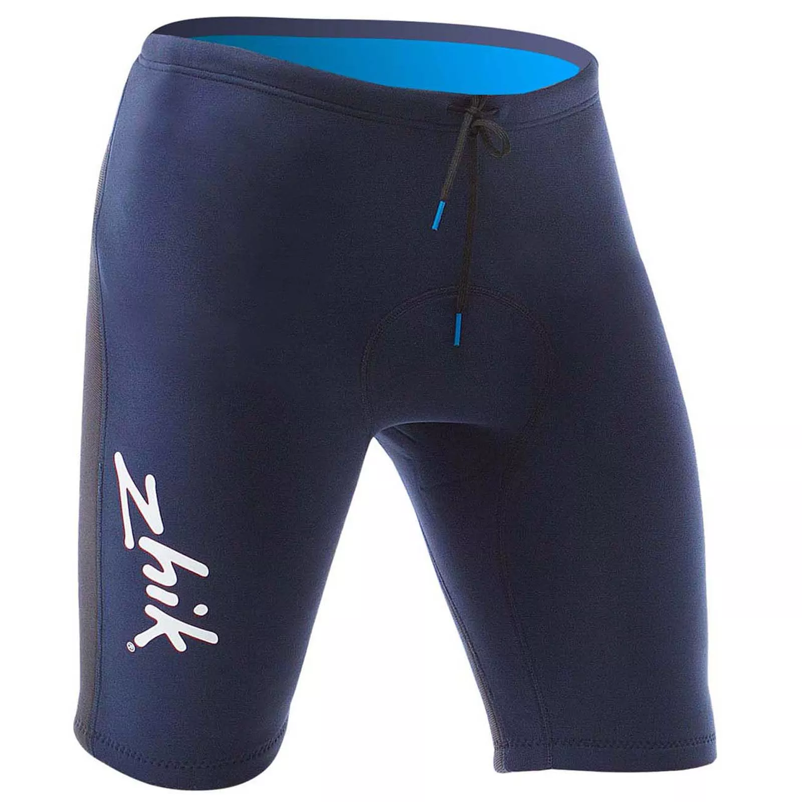 SRT_0520_U_NVY_4.jpg Microfleece V Shorts