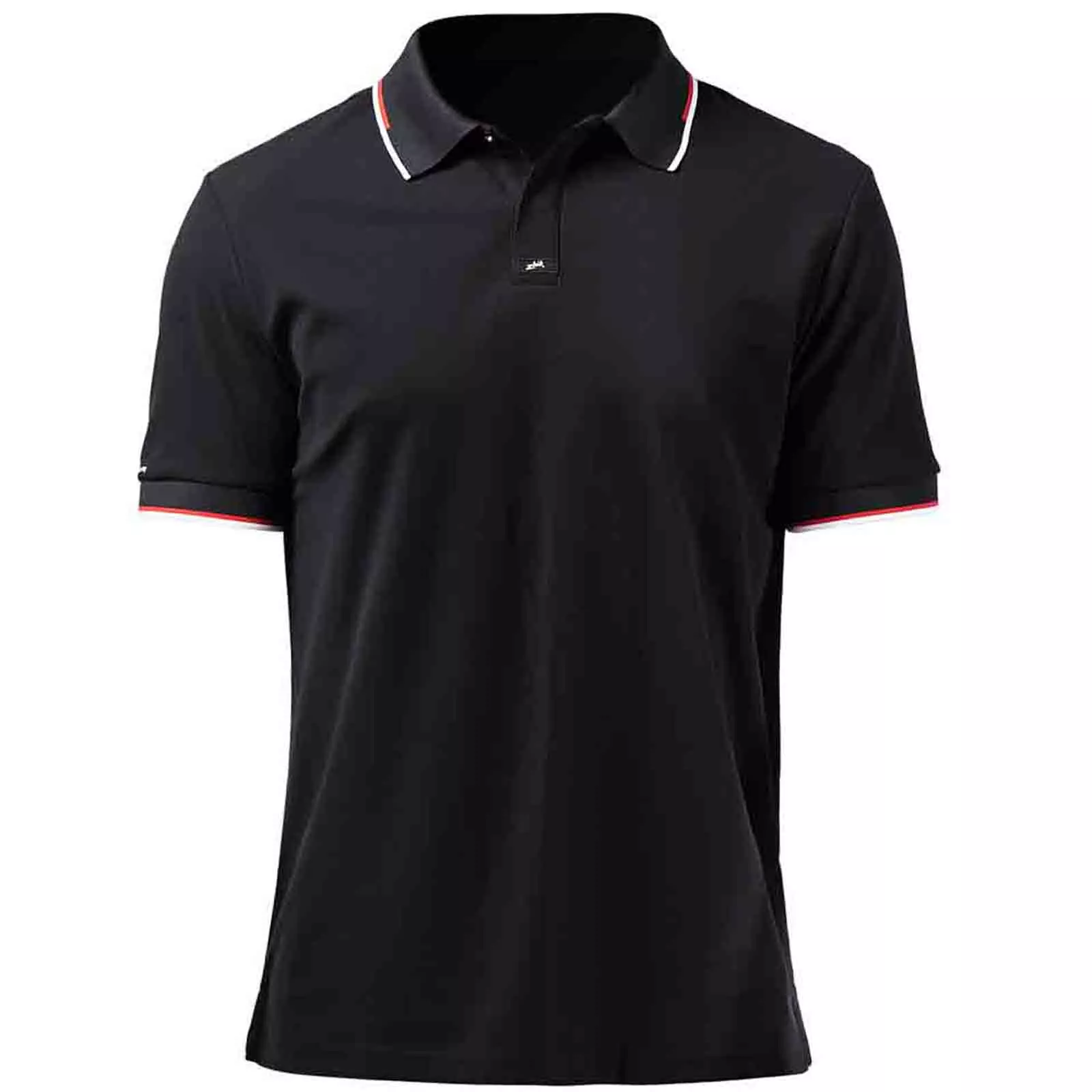 POL-0160-M-BLK (Front).jpg Elite Polo