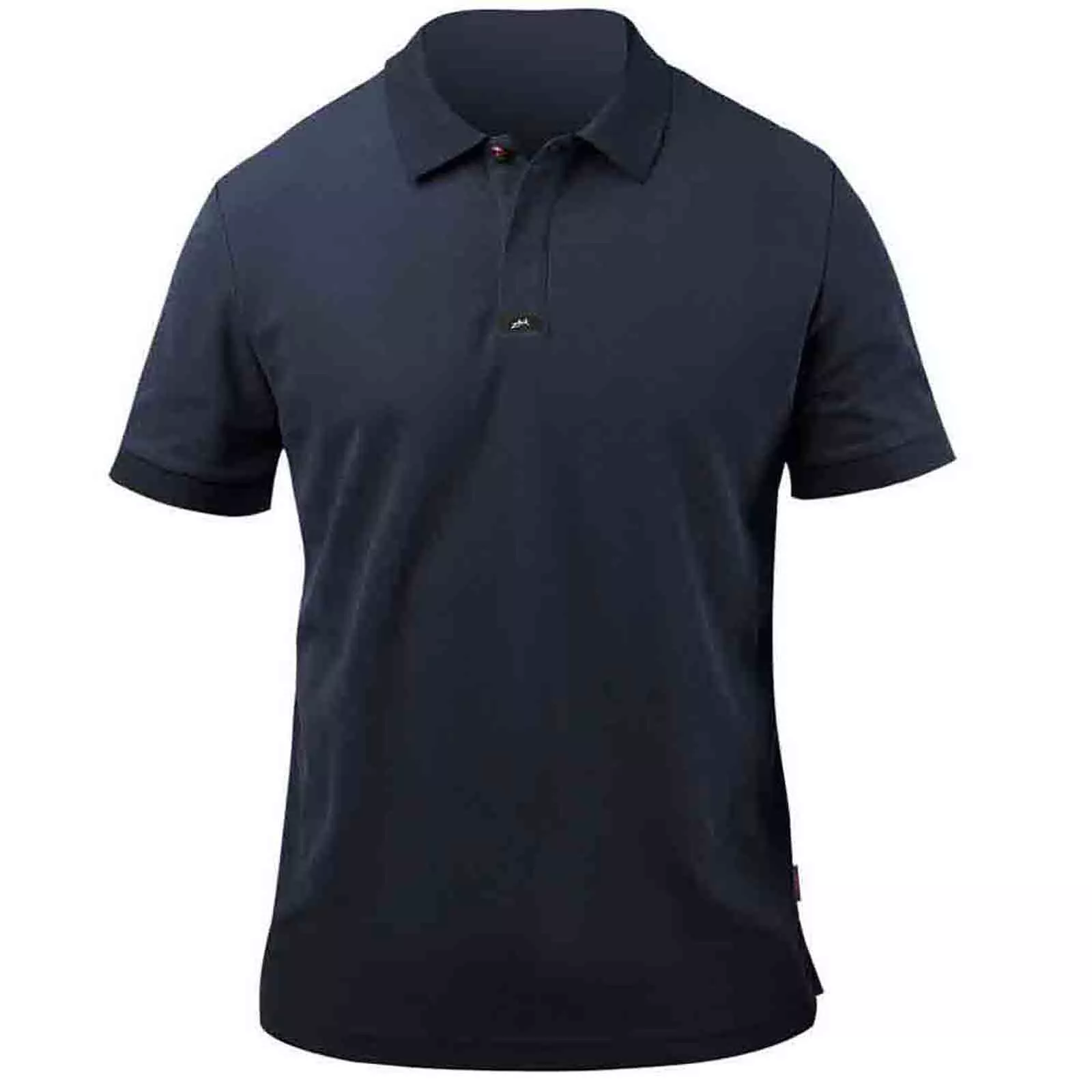 POL-0170-M-NVY.jpg Prima Cotton Polo