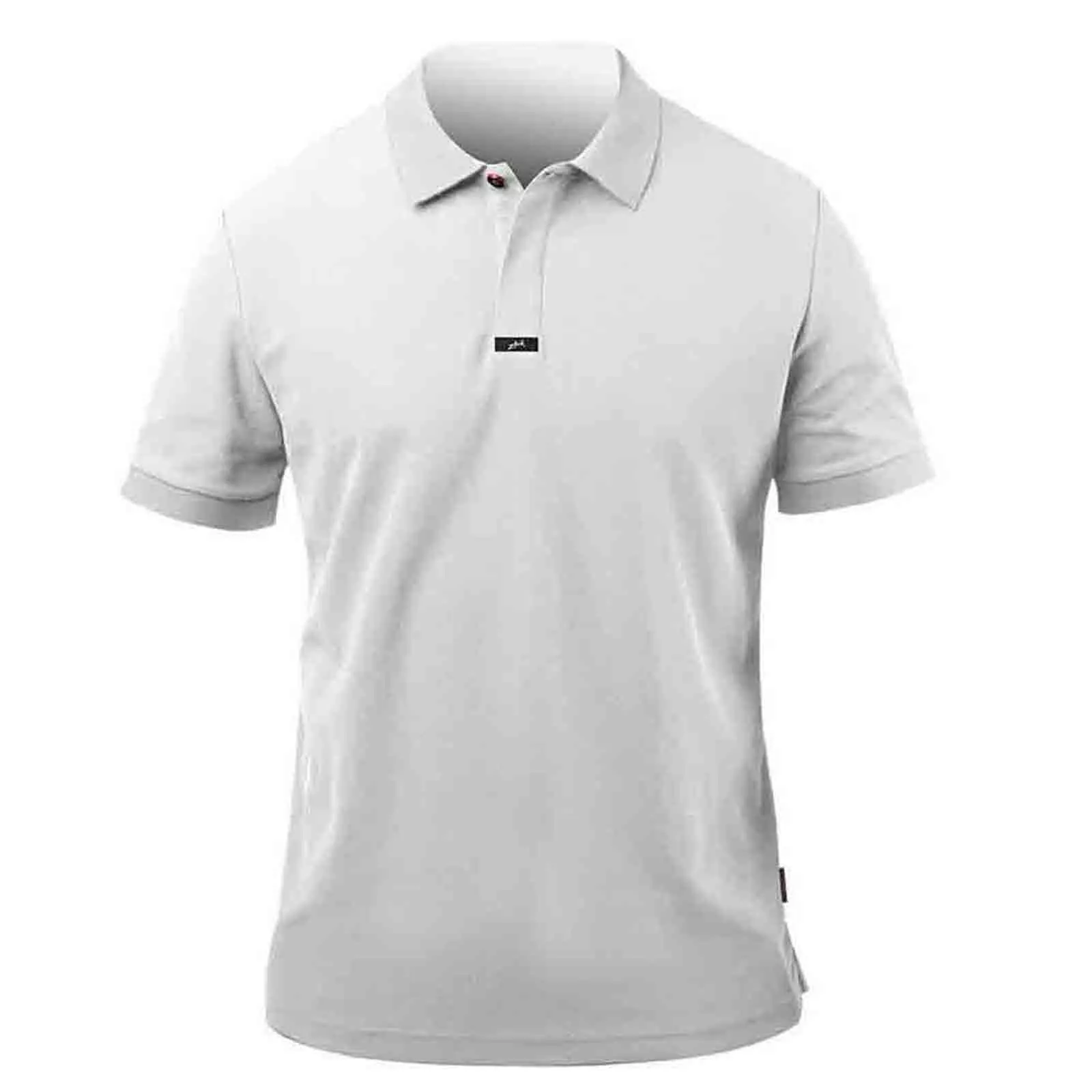 POL-0170-M-WHT.jpg Prima Cotton Polo
