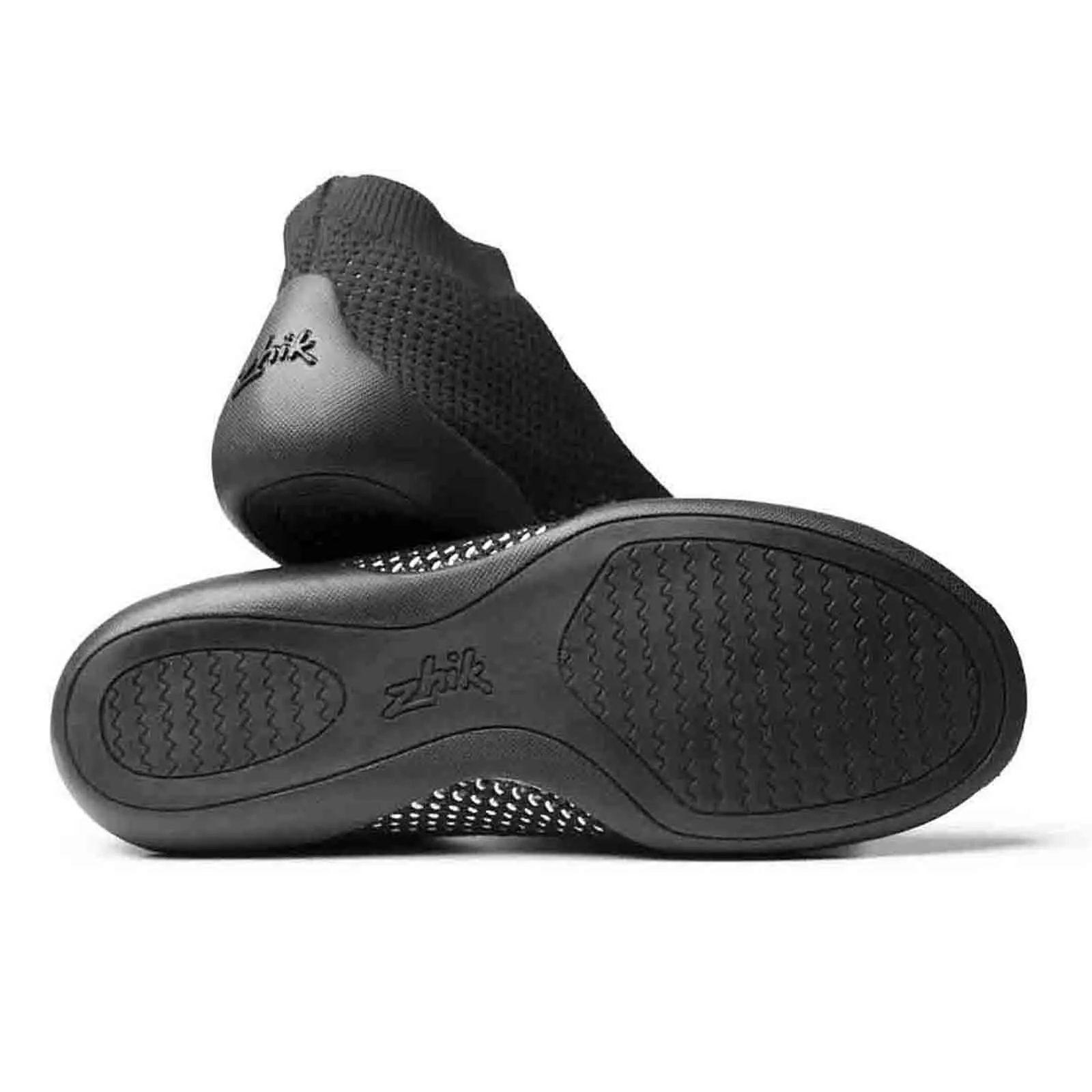 DBT-0080-U-BLK-(combo).jpg Superthin Bootie