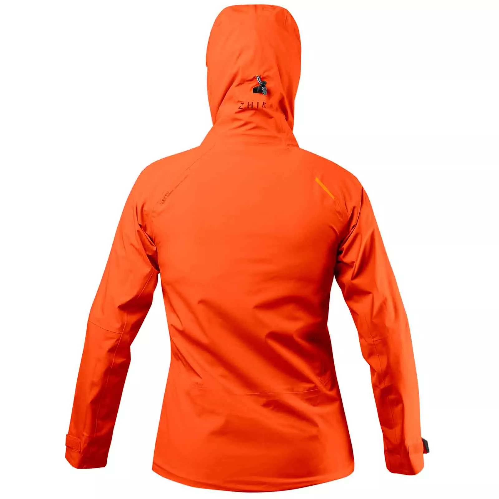 JKT-0210-W-FRD (Back).jpg Damen INS200 Jacke