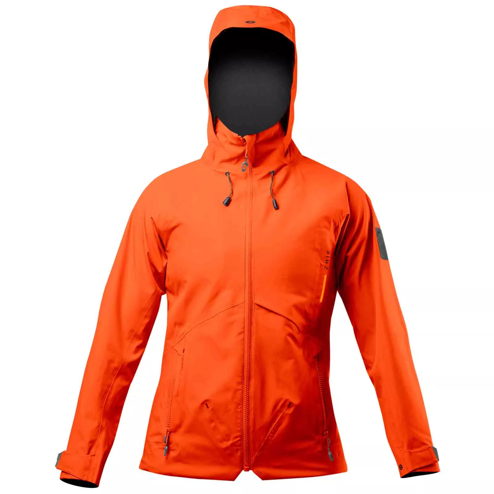 JKT-0210-W-FRD (Front).jpg Damen INS200 Jacke