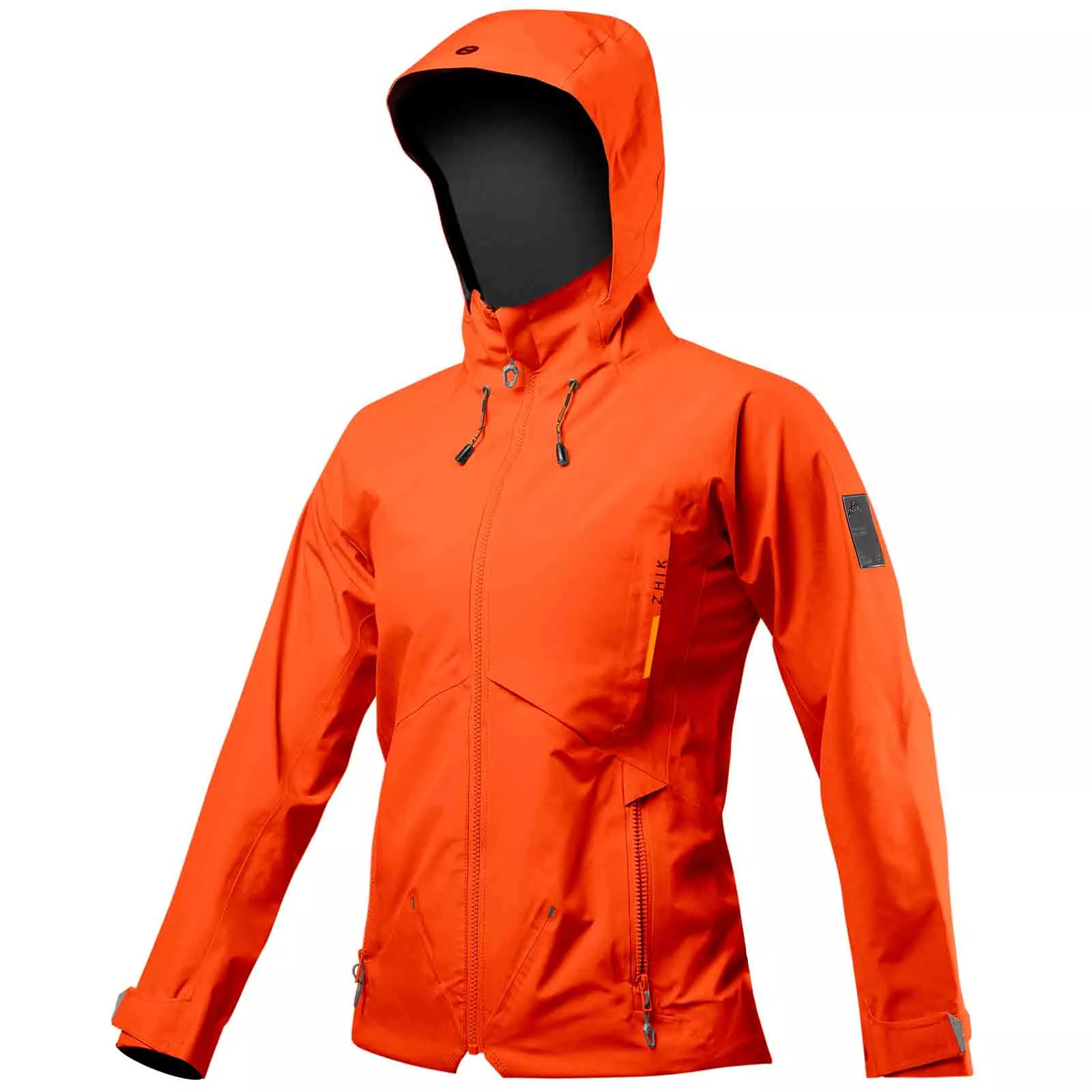 JKT-0210-W-FRD (LeftSide).jpg Damen INS200 Jacke
