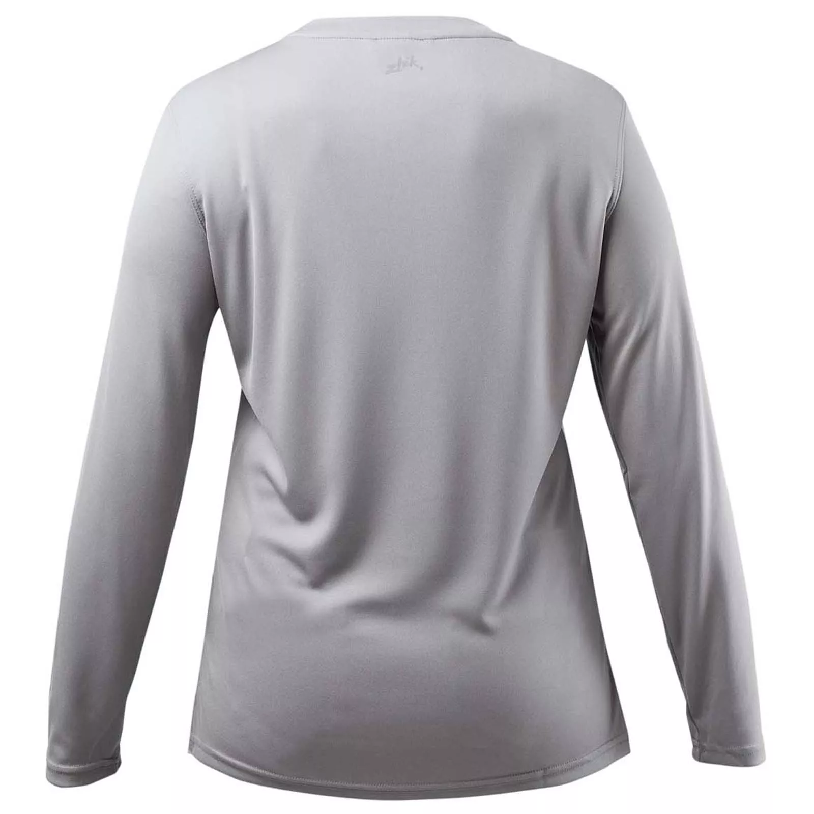 Damen UV Active Top Langarm