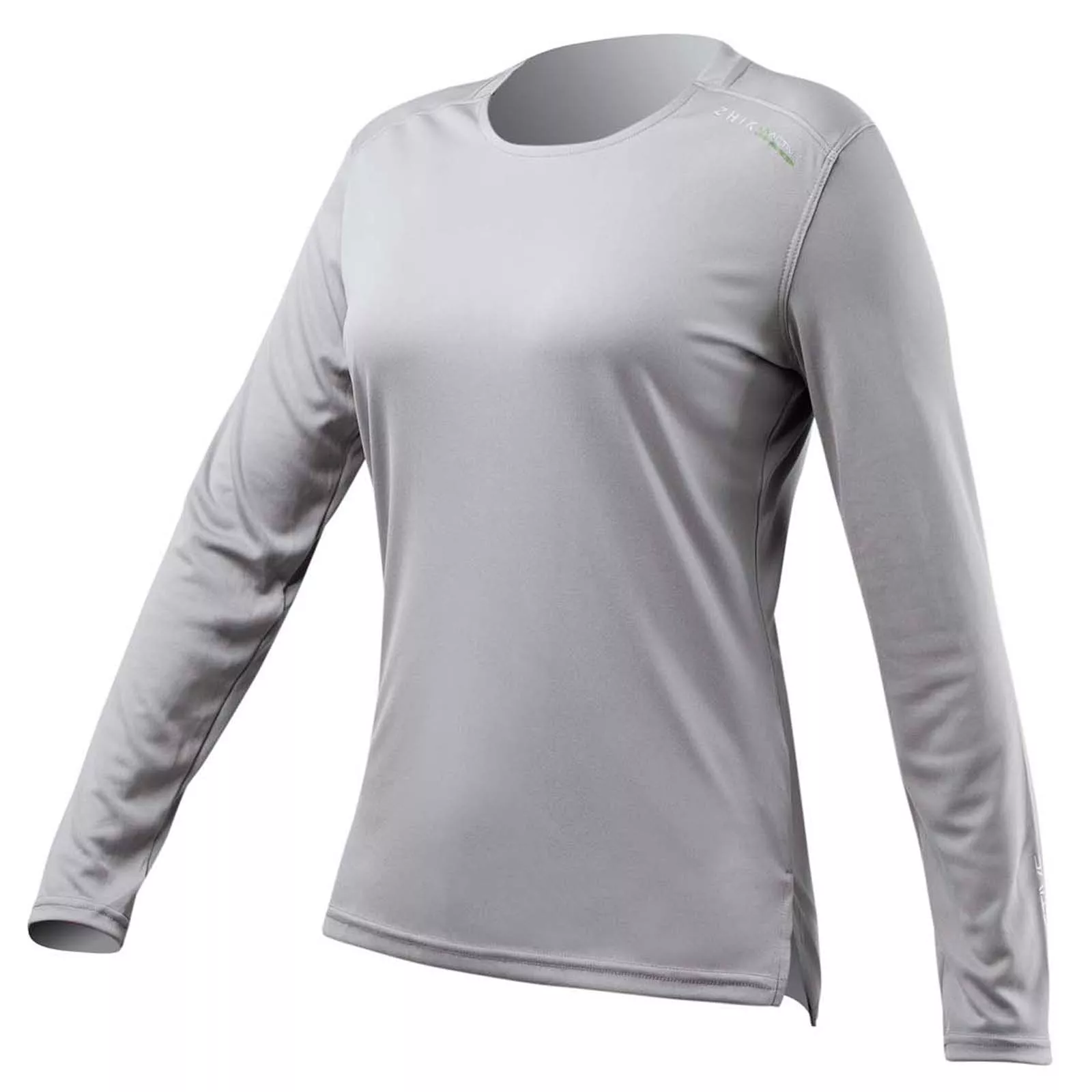 Damen UV Active Top Langarm