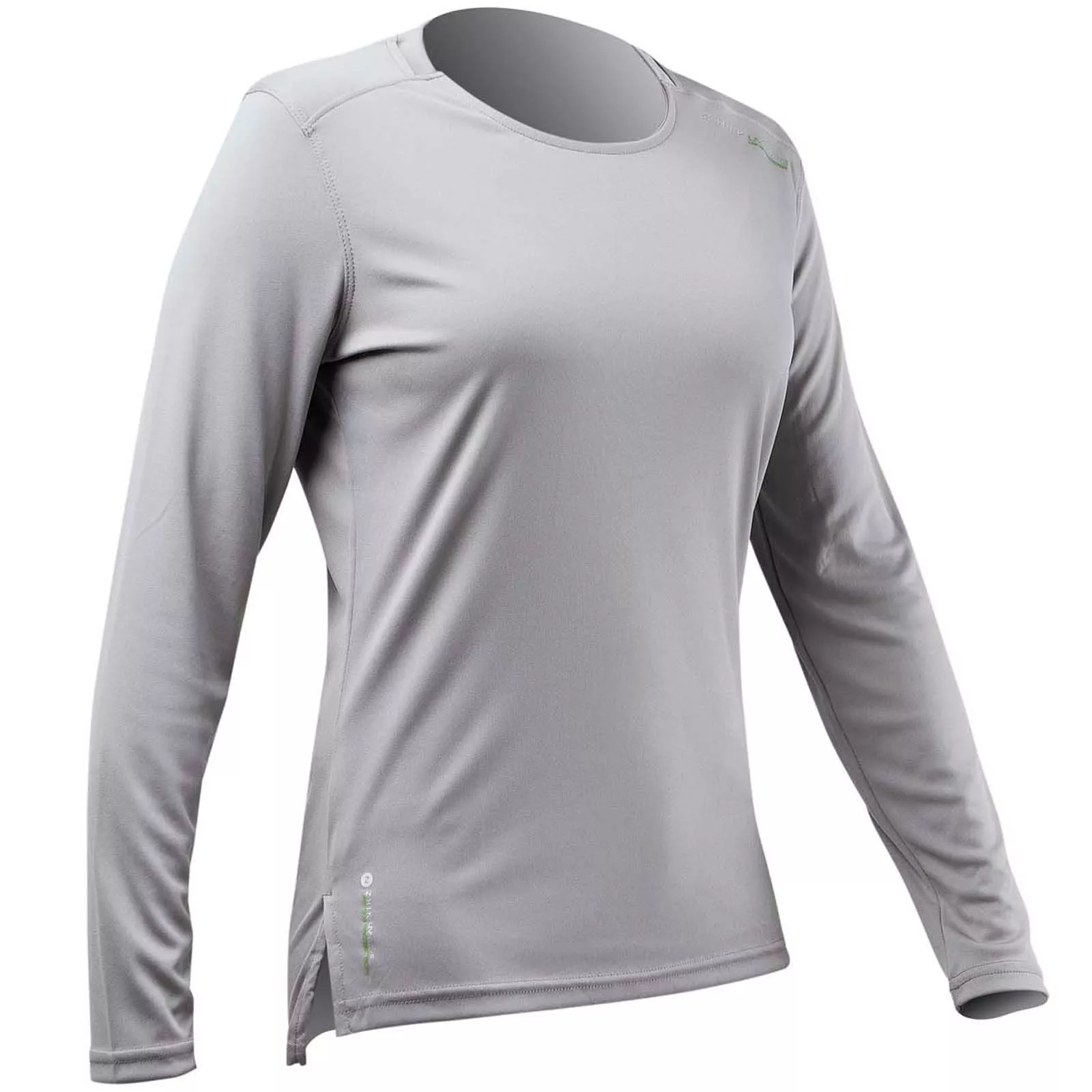 Damen UV Active Top Langarm