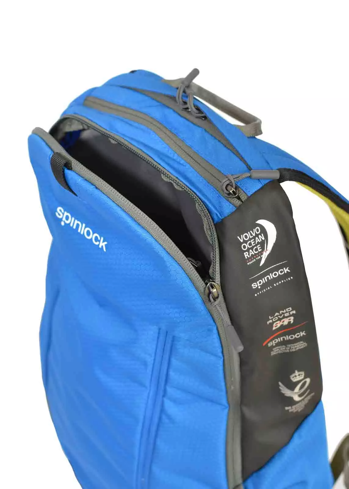 DECKPACK_-_Open_pocket.jpg 27L Deck Rucksack
