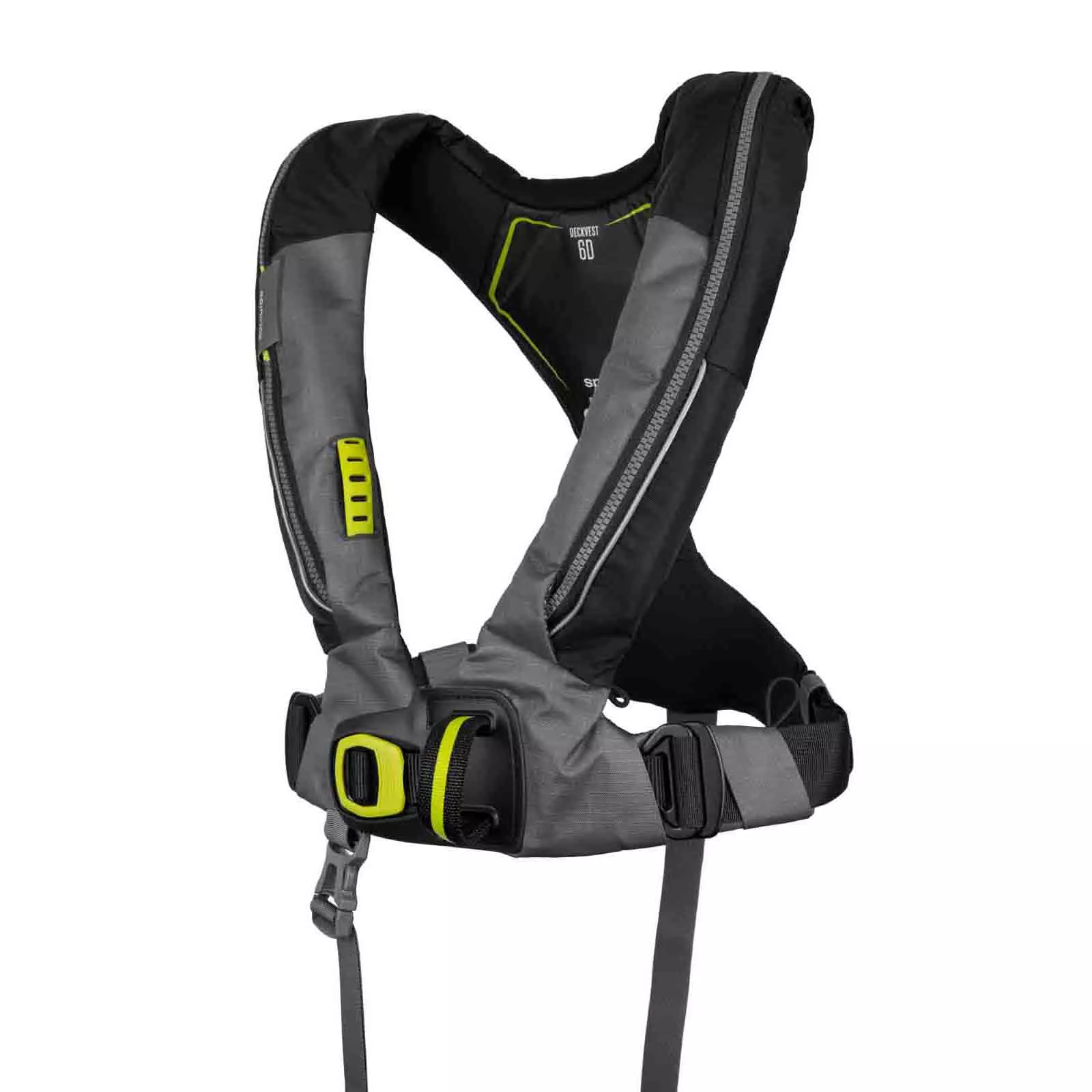 Deckvest_6D_-_Black_-_Three_Quarter_View_Left_MR.jpg Deckvest 6D 170N HRS