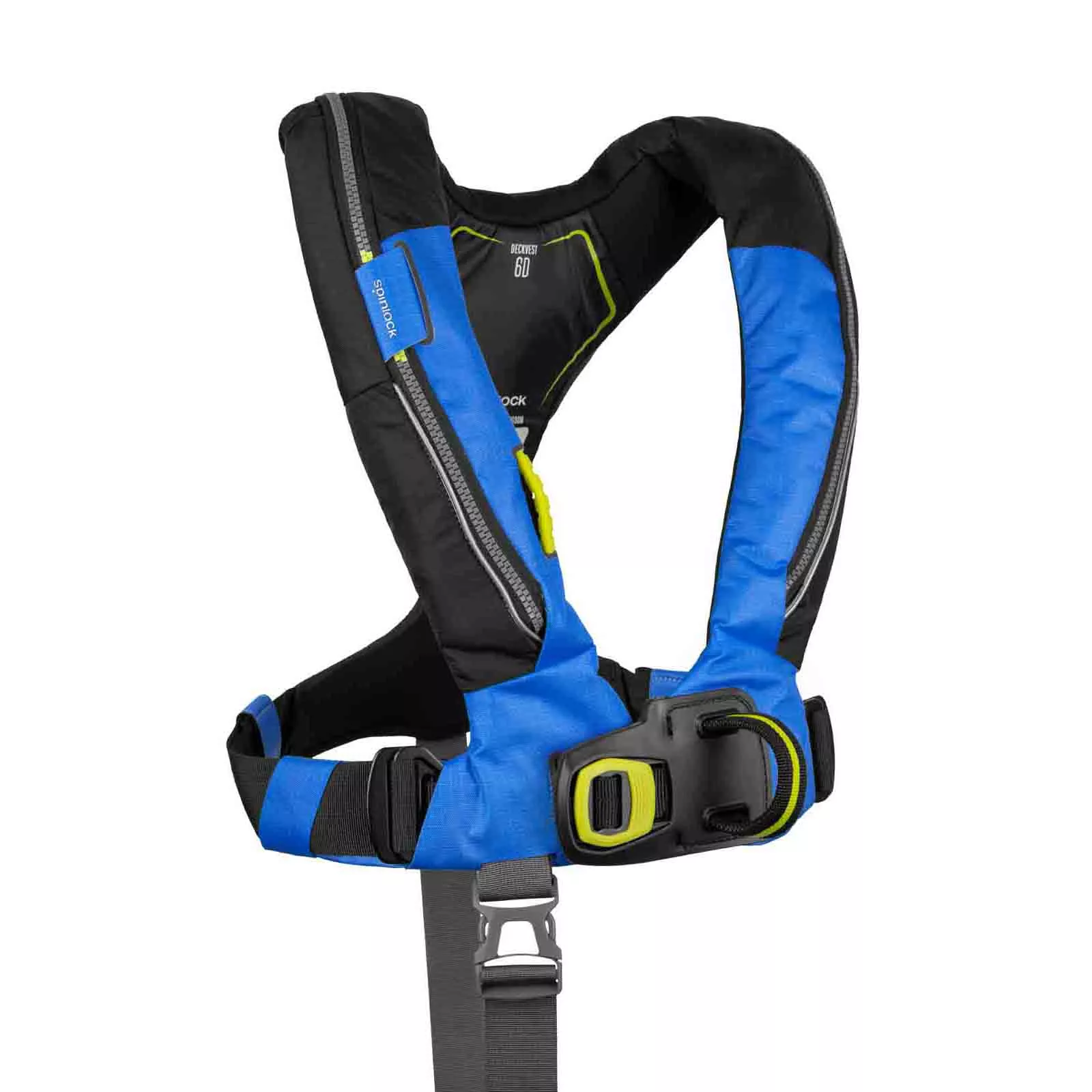 Deckvest 6D 170N HRS