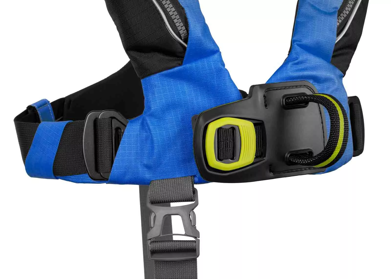 Deckvest 6D 170N HRS