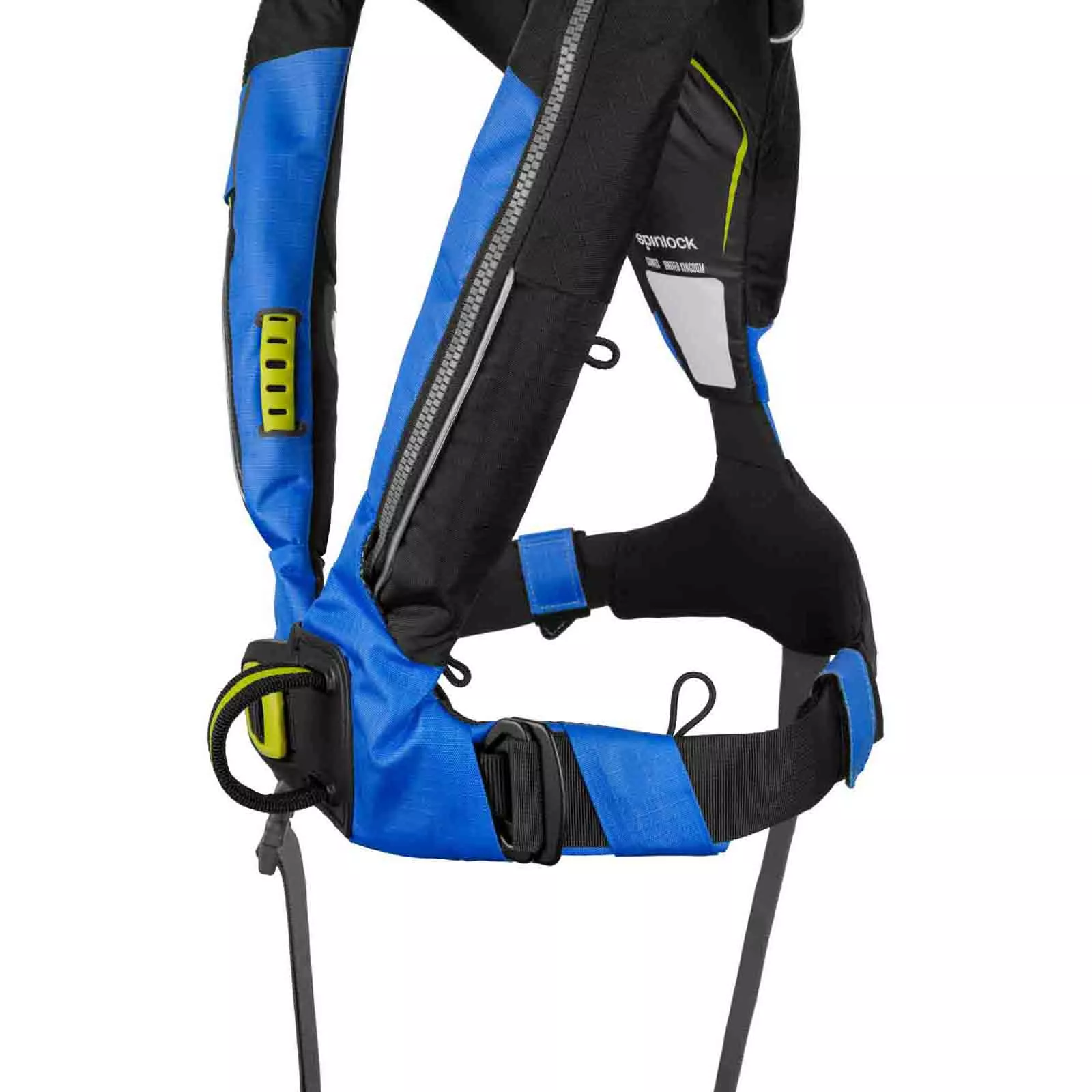 Deckvest 6D 170N HRS