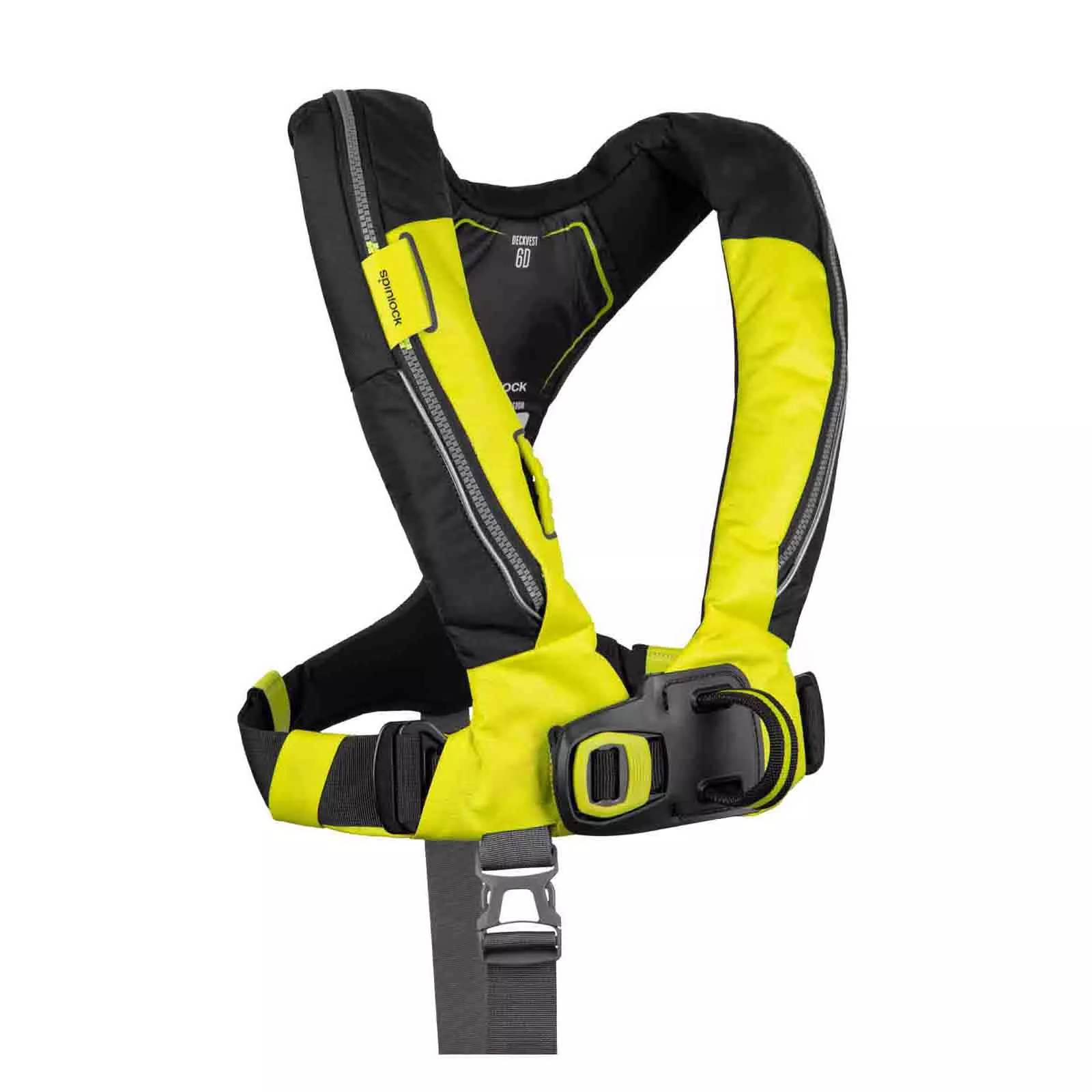 Deckvest 6D 170N