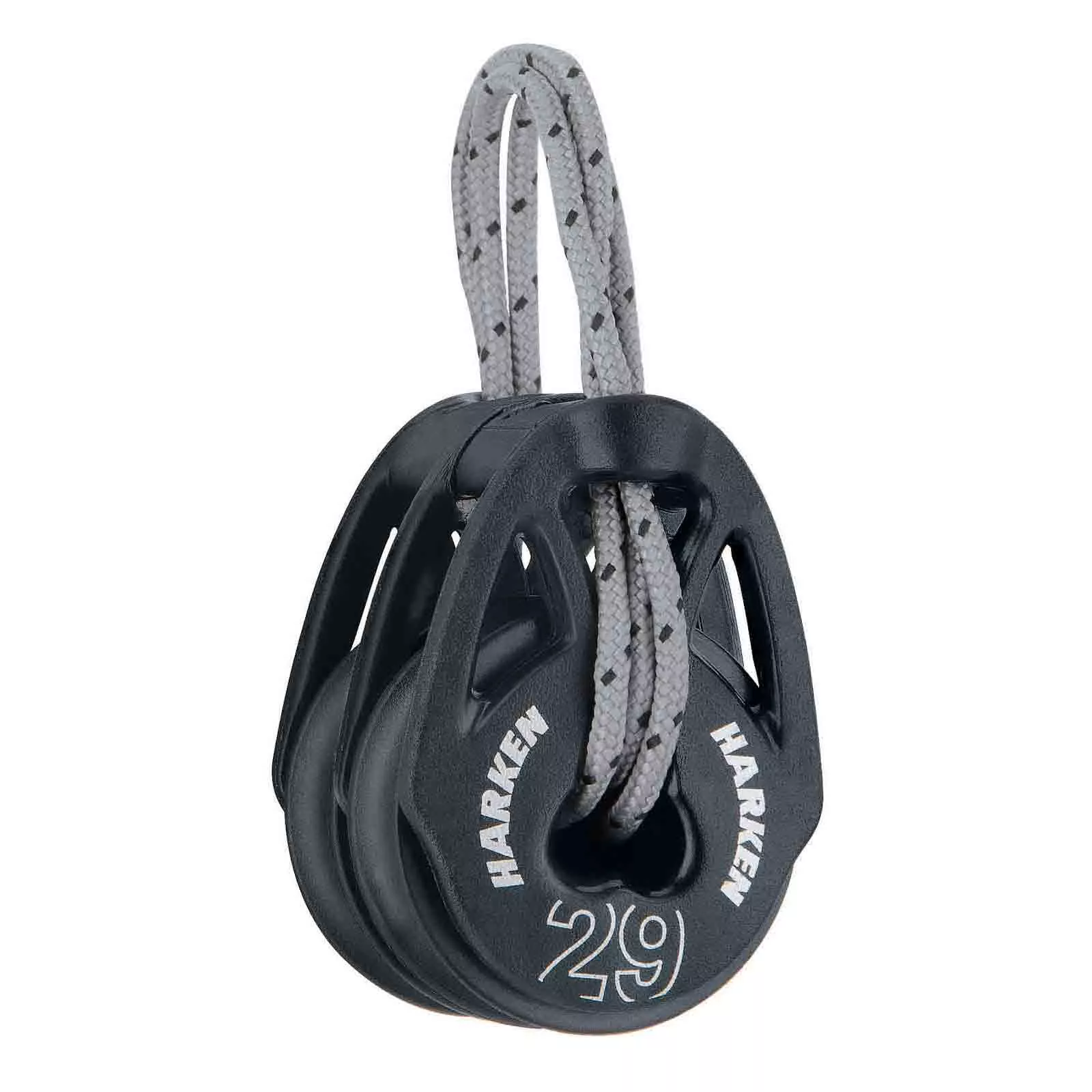 29mm Carbo T2 Block, doppelt