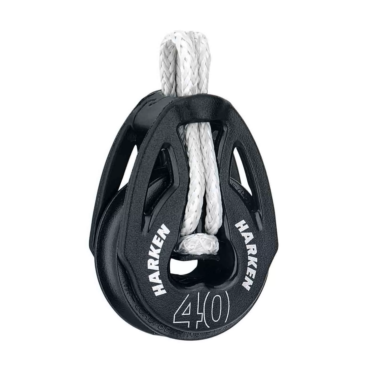 40mm Carbo T2 Loop Block
