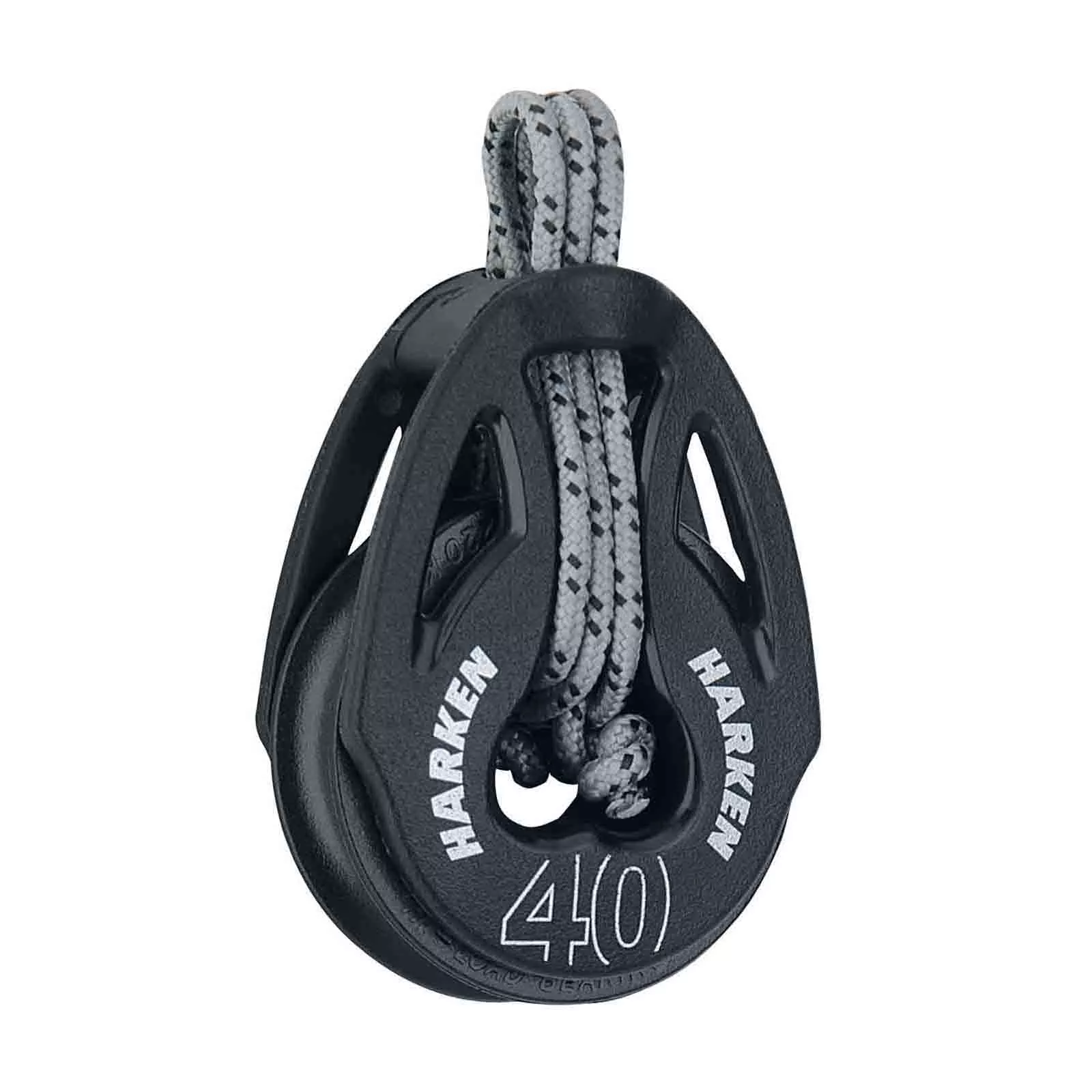 40mm Carbo T2 Block