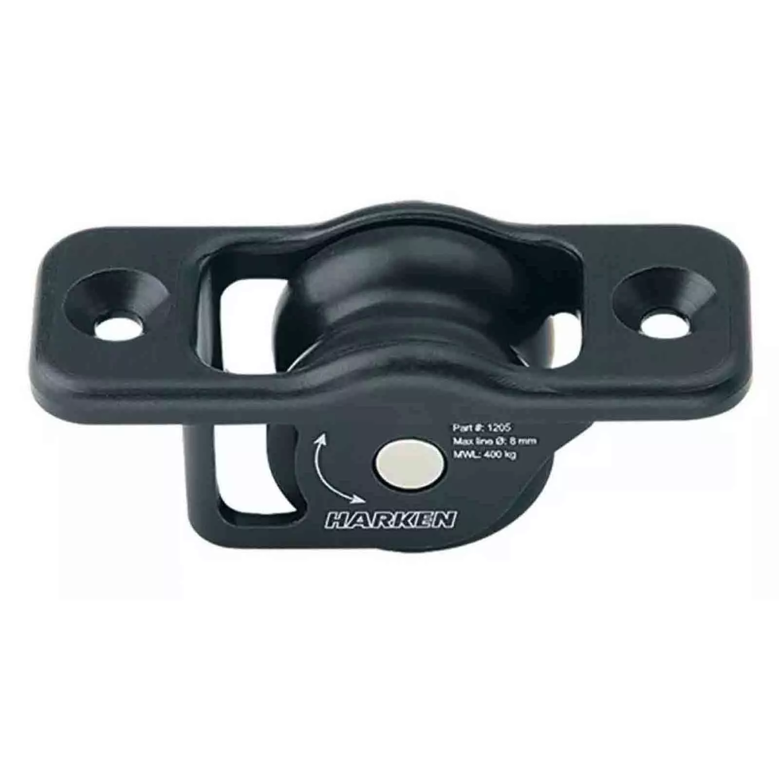 1209.jpg 60 mm Protexit In-Deck Block, breit