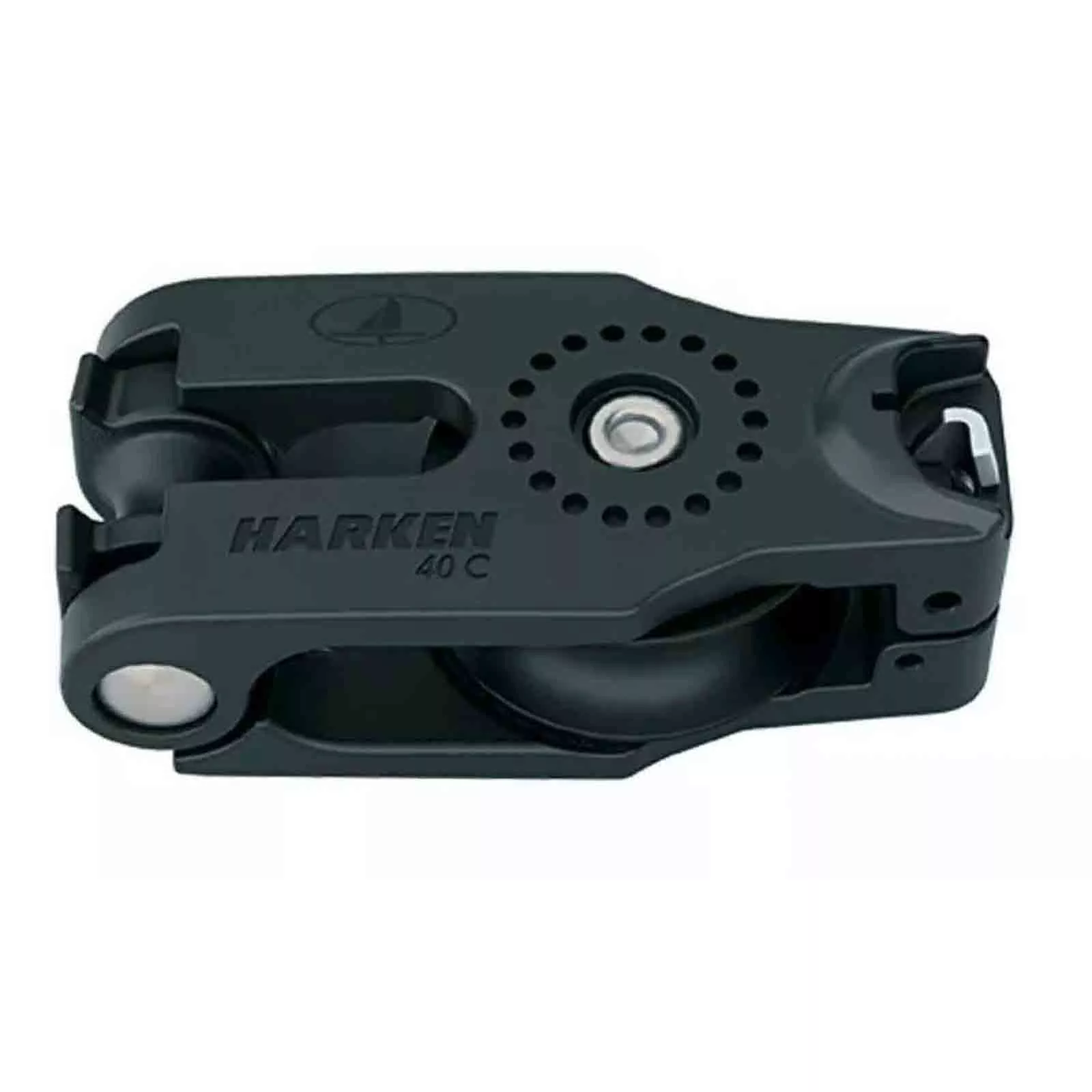 40 mm Carbo Twing Block
