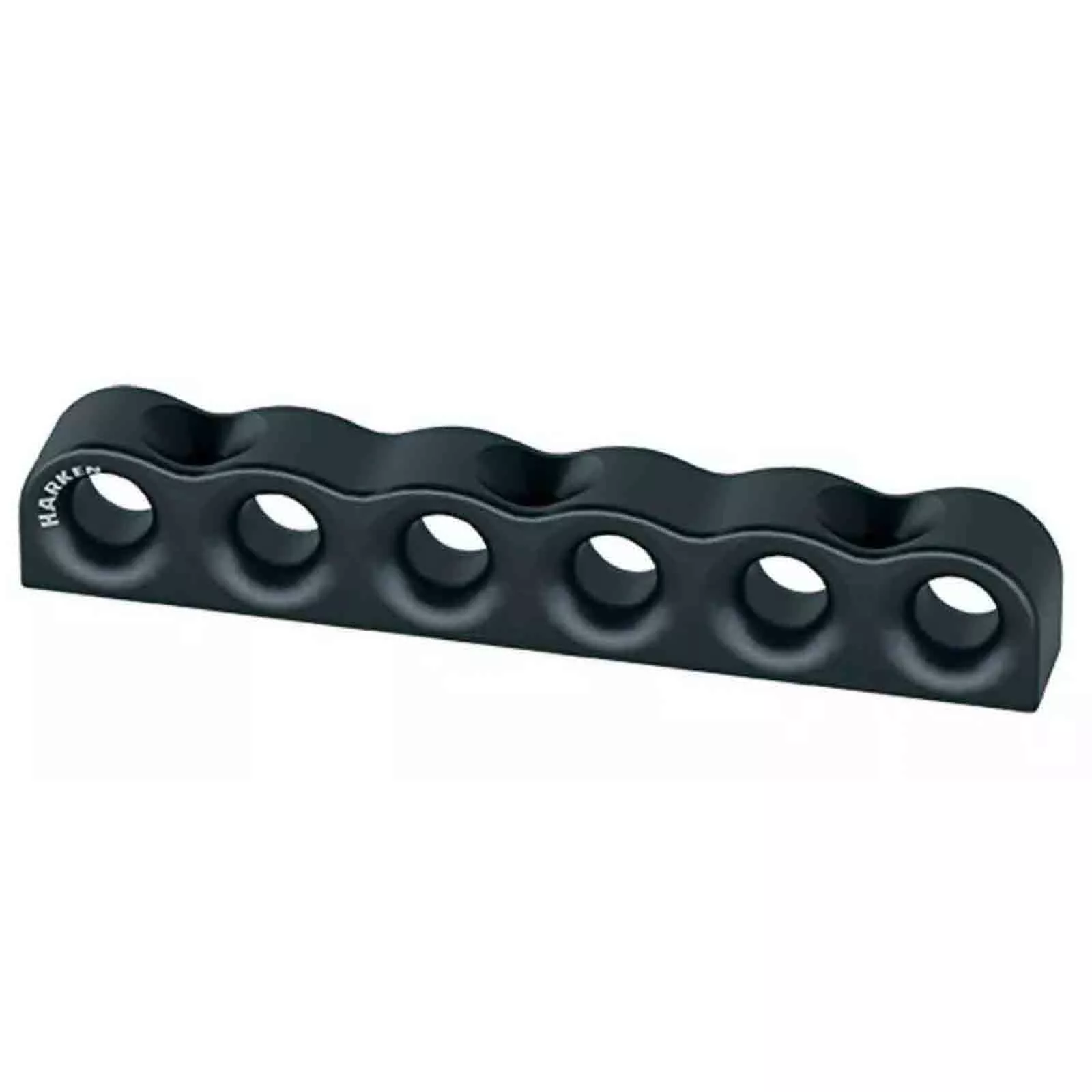 14 mm Leitöse, sechsfach