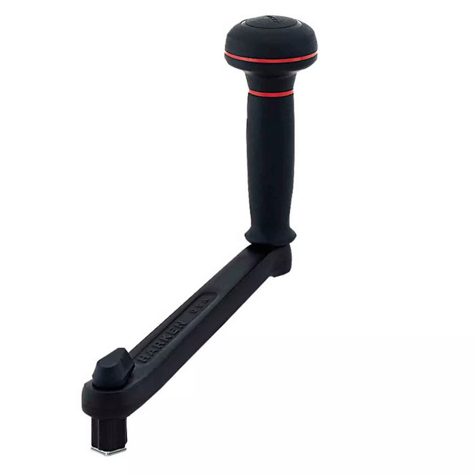 B8ASG_WN.jpg 08" Winschkurbel Speedgrip, Aluminium