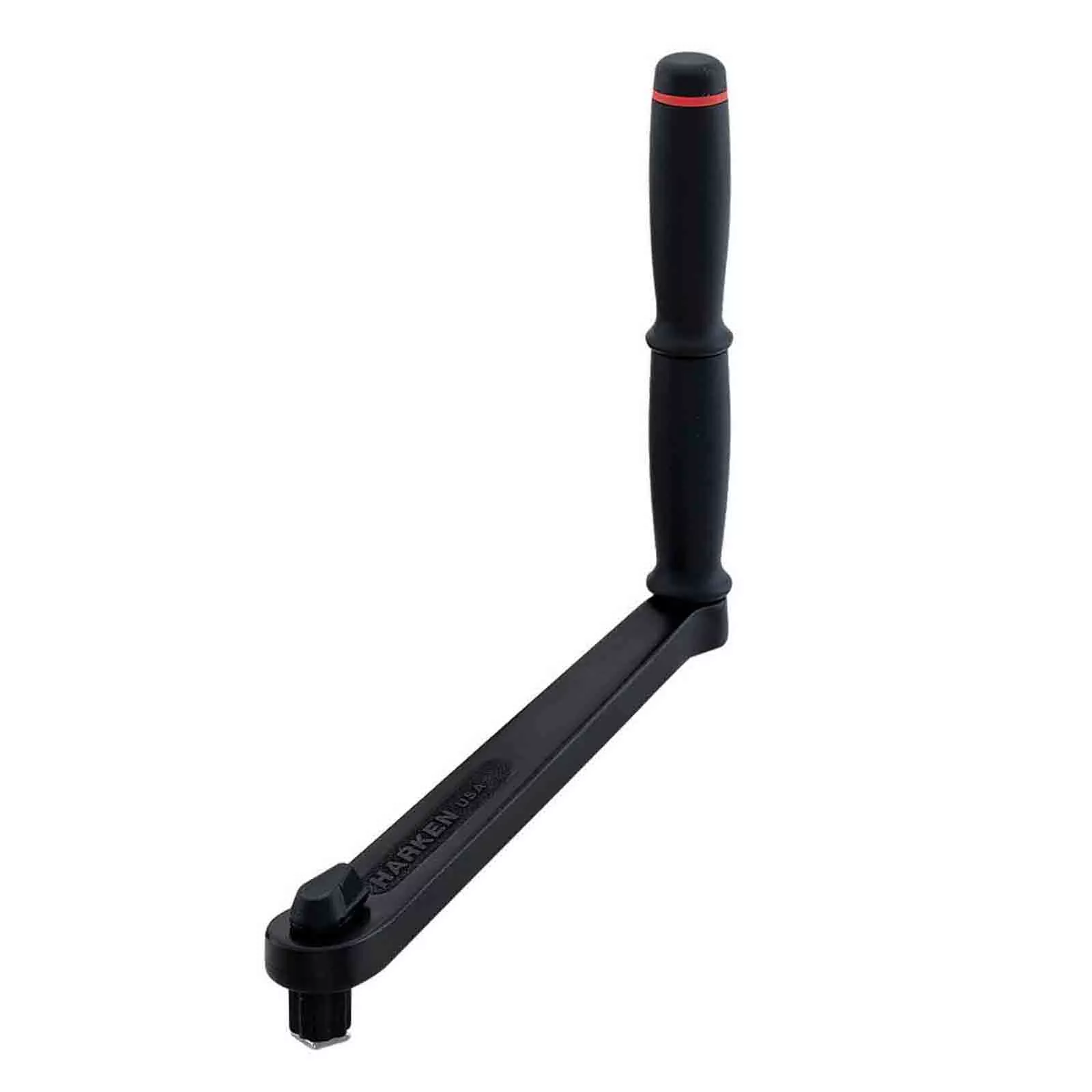 B10ADL_WN.jpg 10" Aluminium Winschkurbel mit Doppelgriff