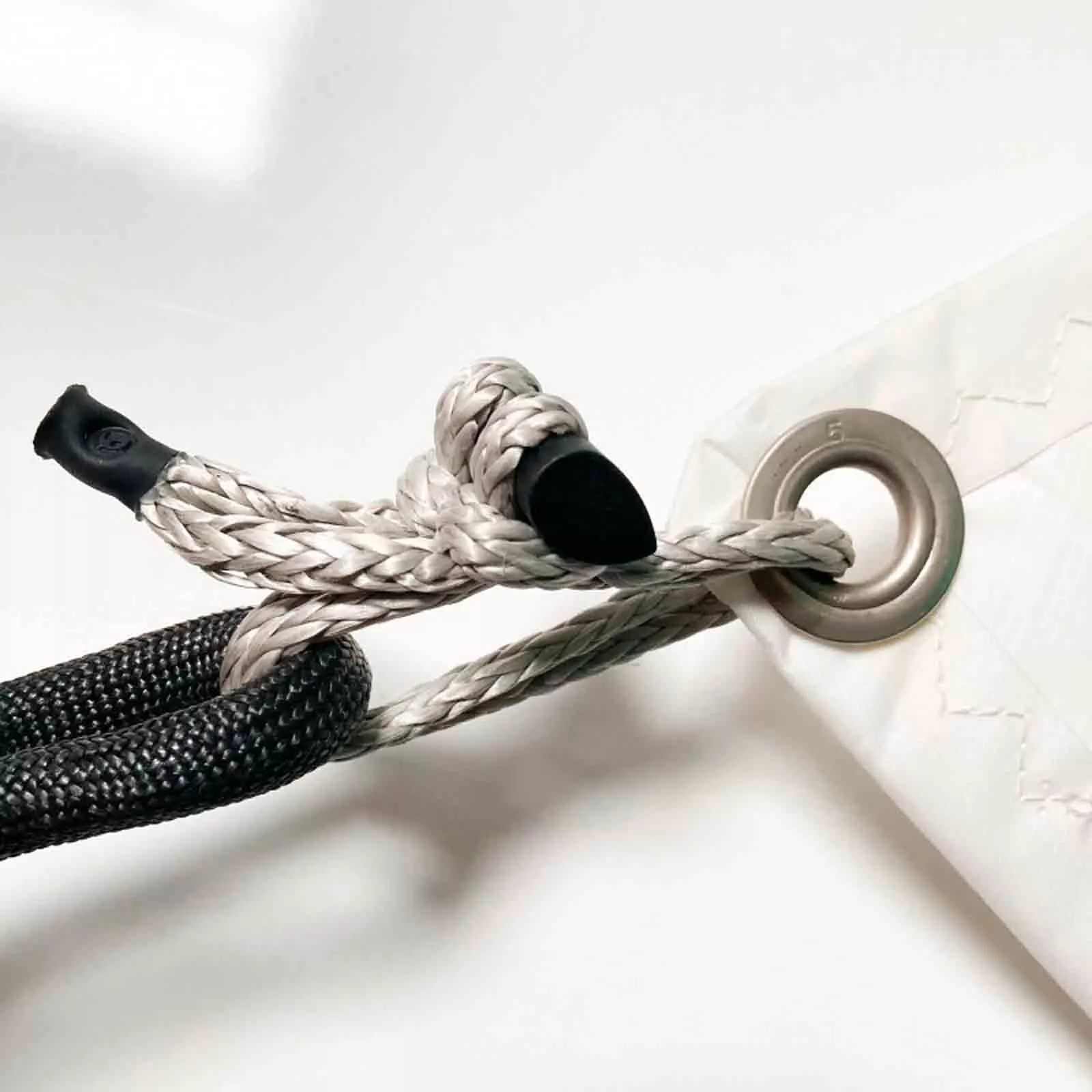 Dyneema® Soft Schäkel T-Close K®
