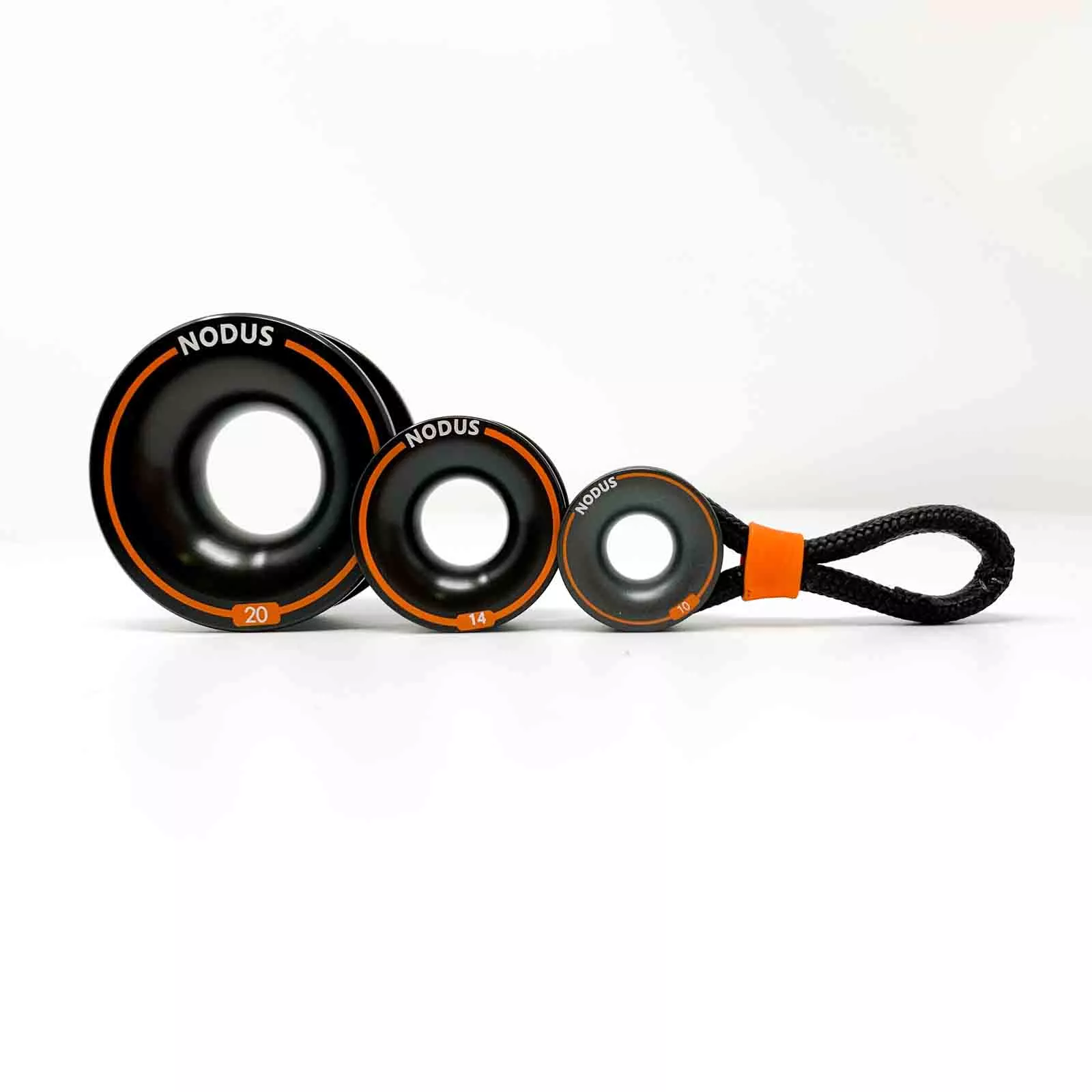 14D Friction Ring FrD, dynamisch