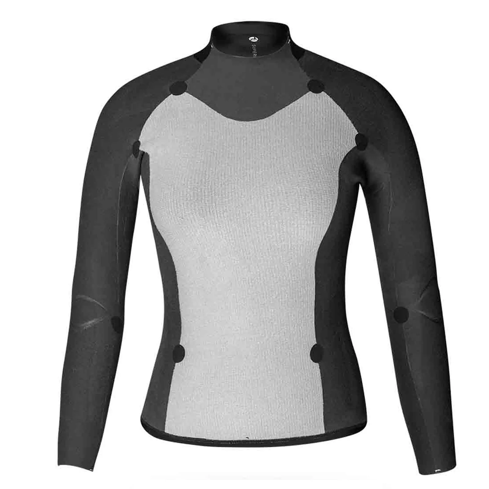 Damen Superwarm Top