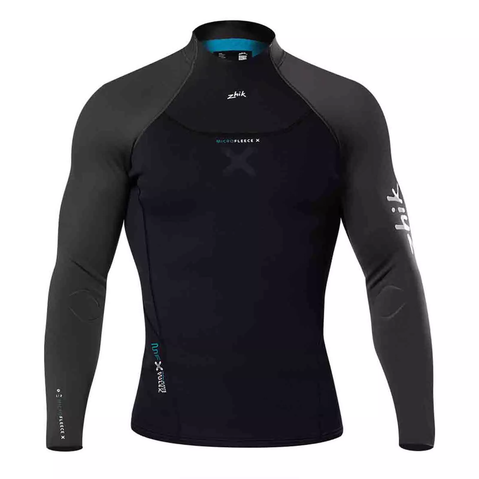 Microfleece X Yulex Top