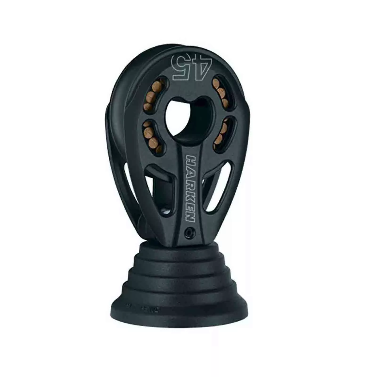 45mm Black Magic Stand Up Block stehend