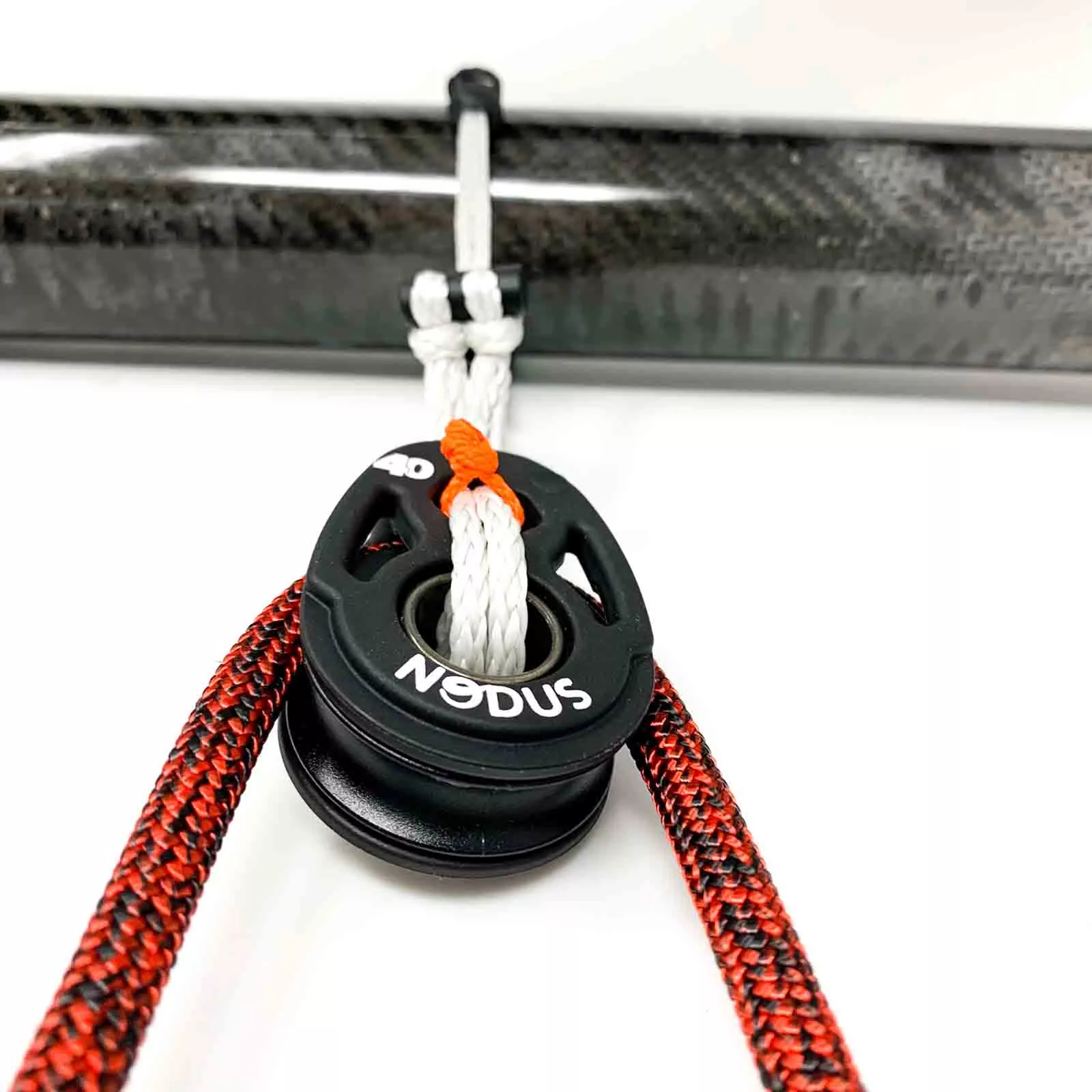 Einstellbares Dyneema® Lashing T-Close®