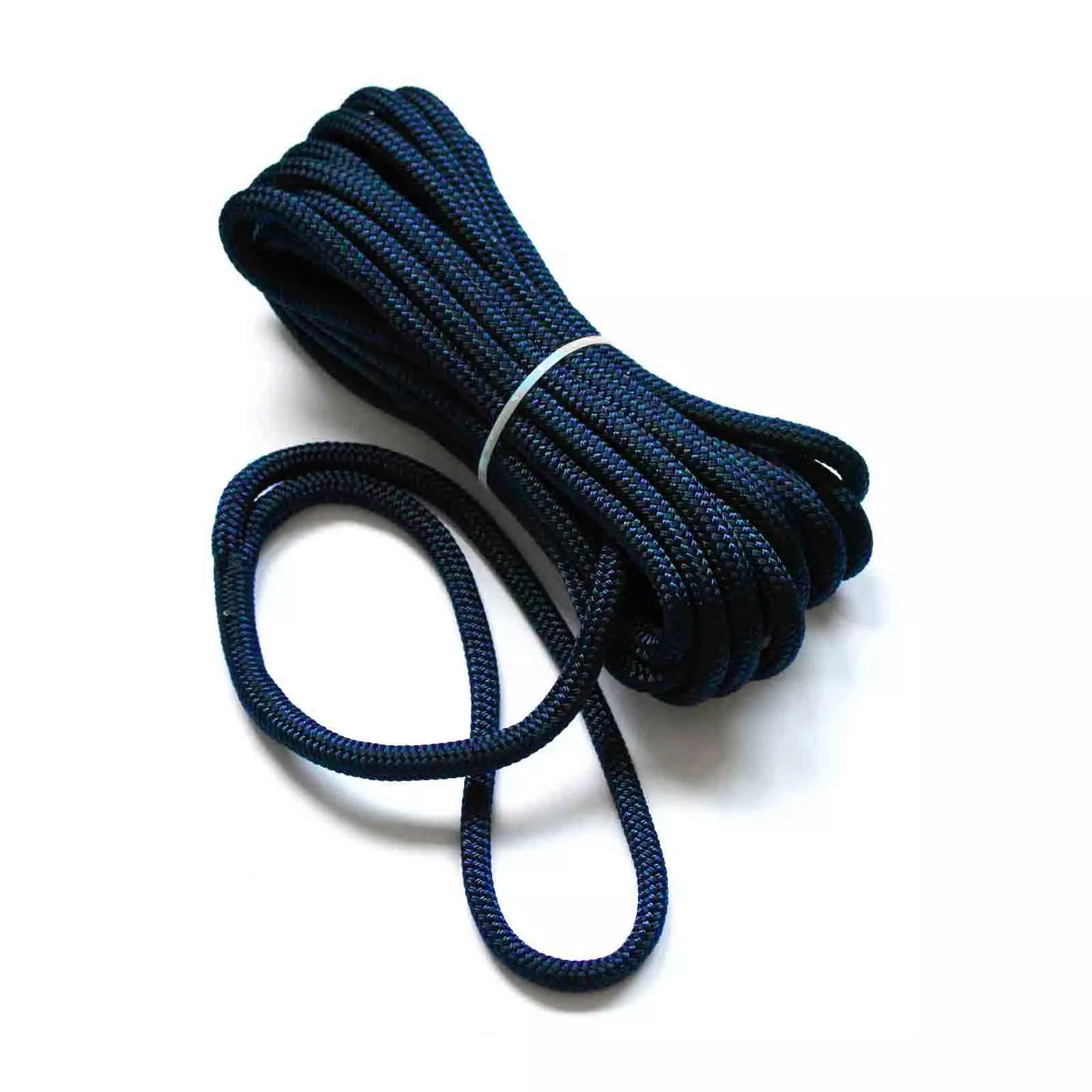 Festmacher Dockline, Navy