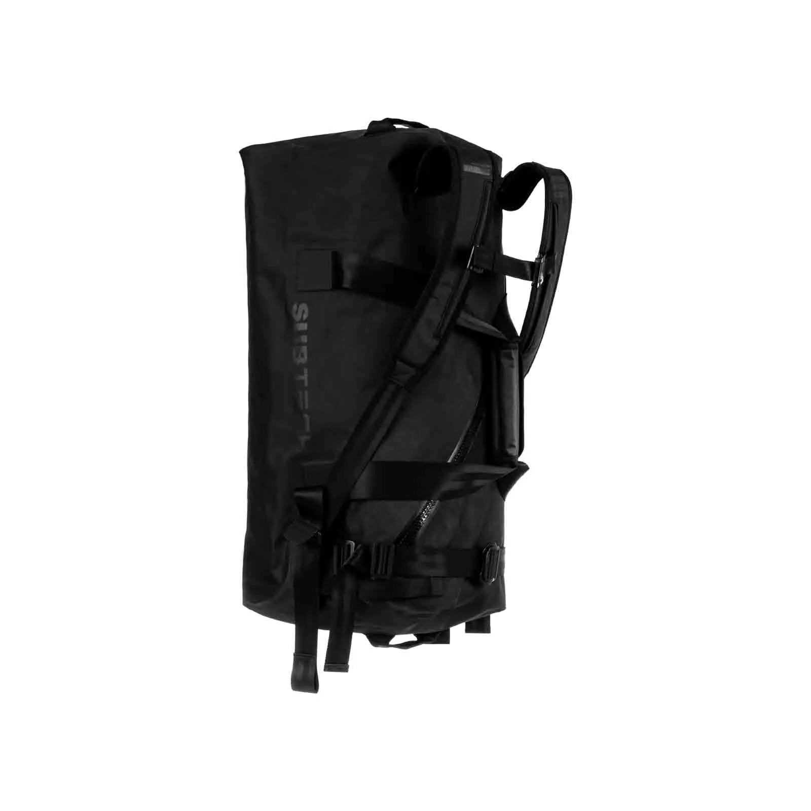 SUBTECH_45L_BlackEdition_Side.jpg PRO DRYBAG TASCHE 55L