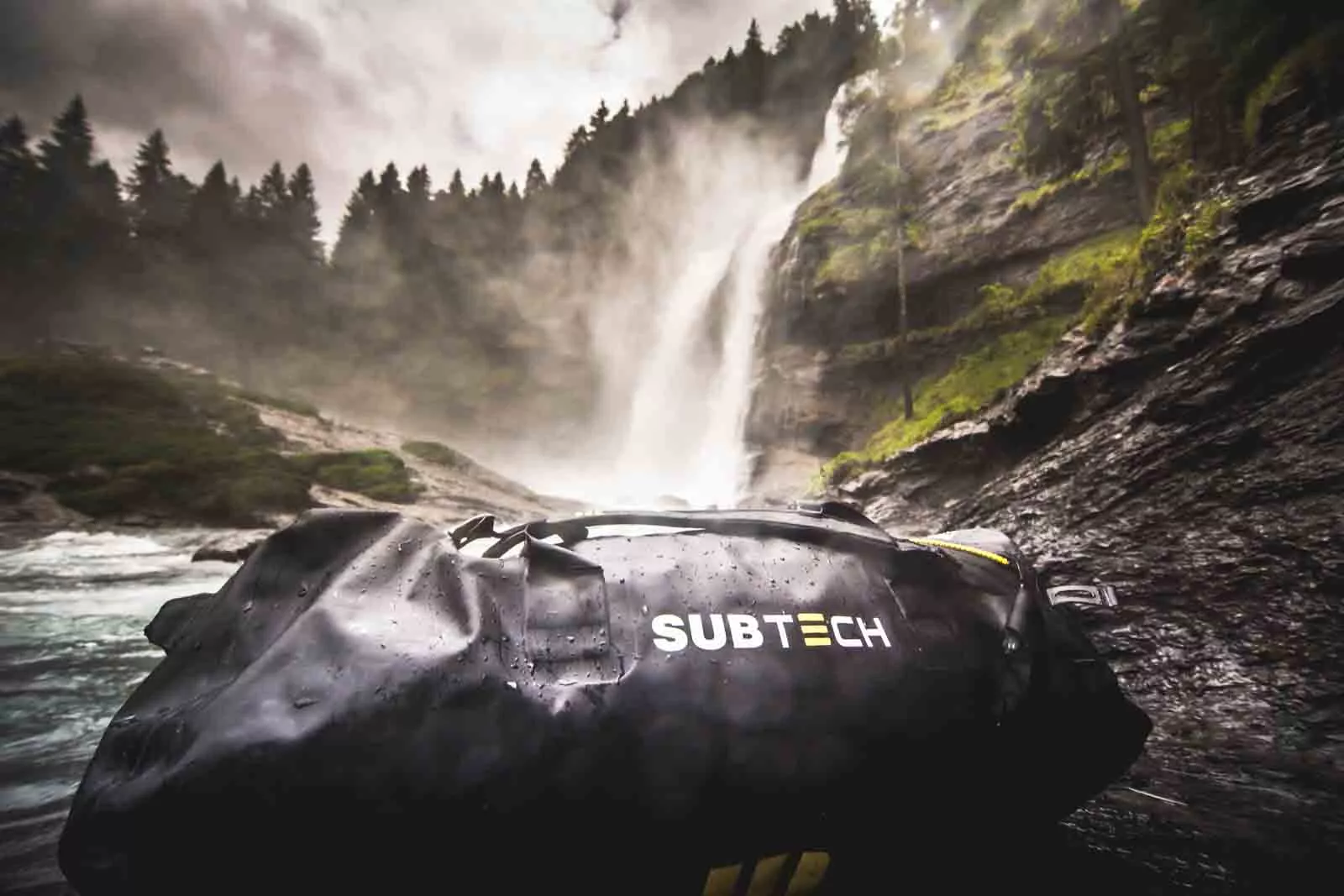 PRO DRYBAG TASCHE 100L