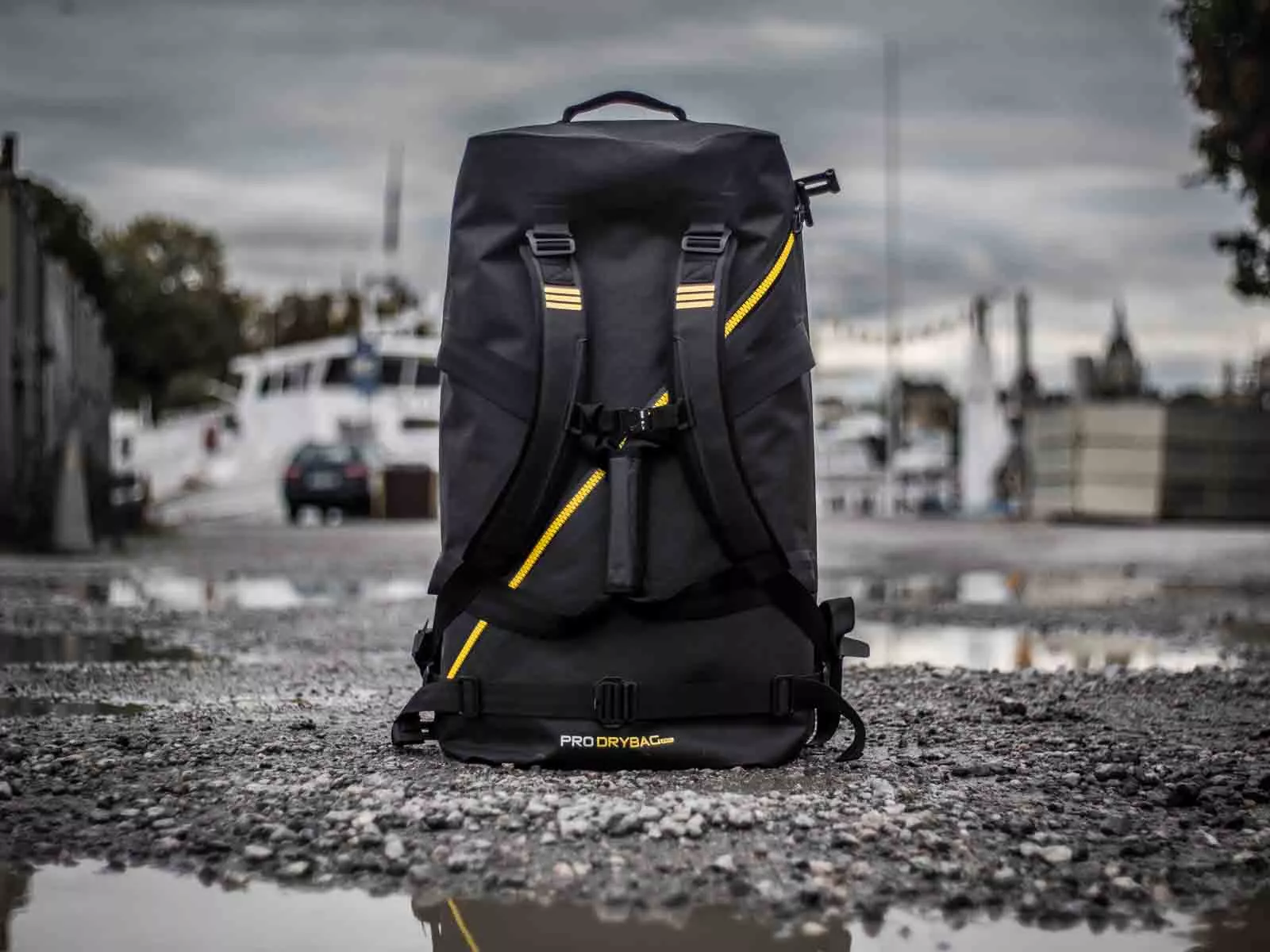 PRO DRYBAG TASCHE 100L