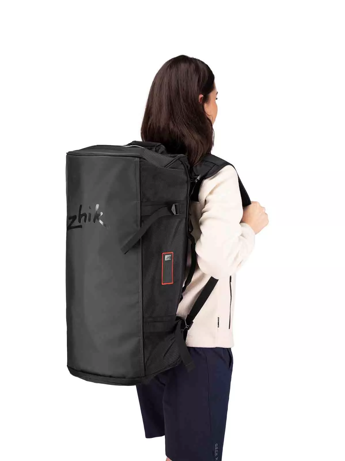 55L Duffel Bag