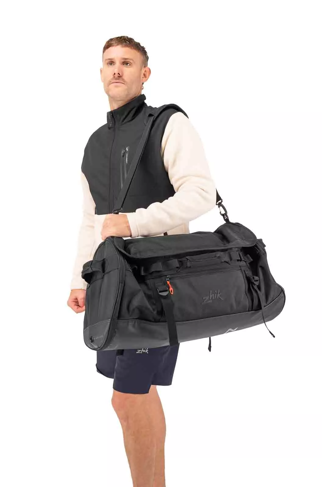 55L Duffel Bag