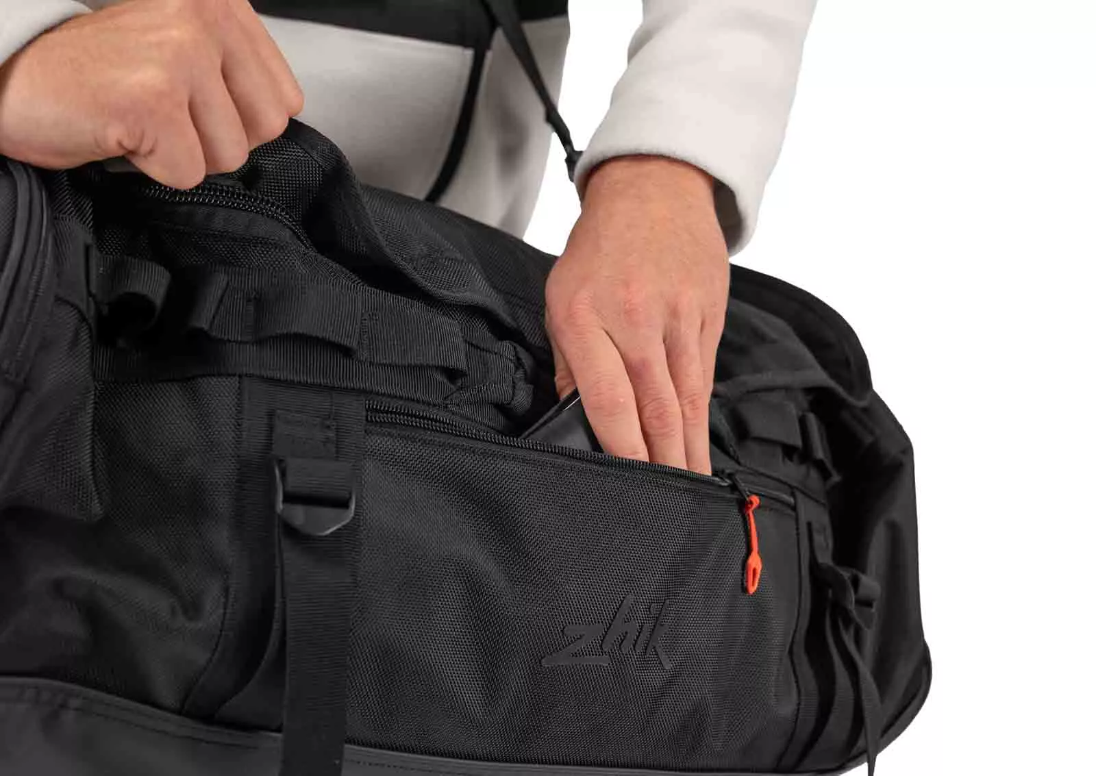55L Duffel Bag