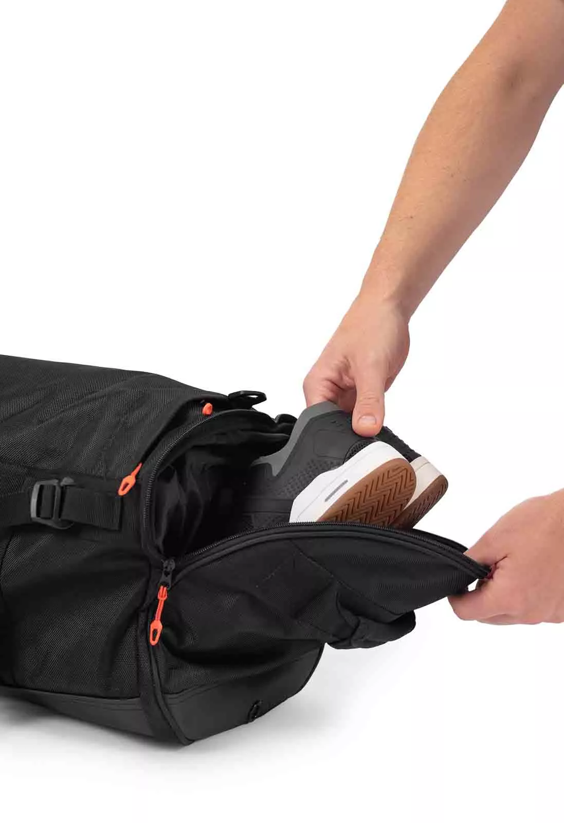 55L Duffel Bag